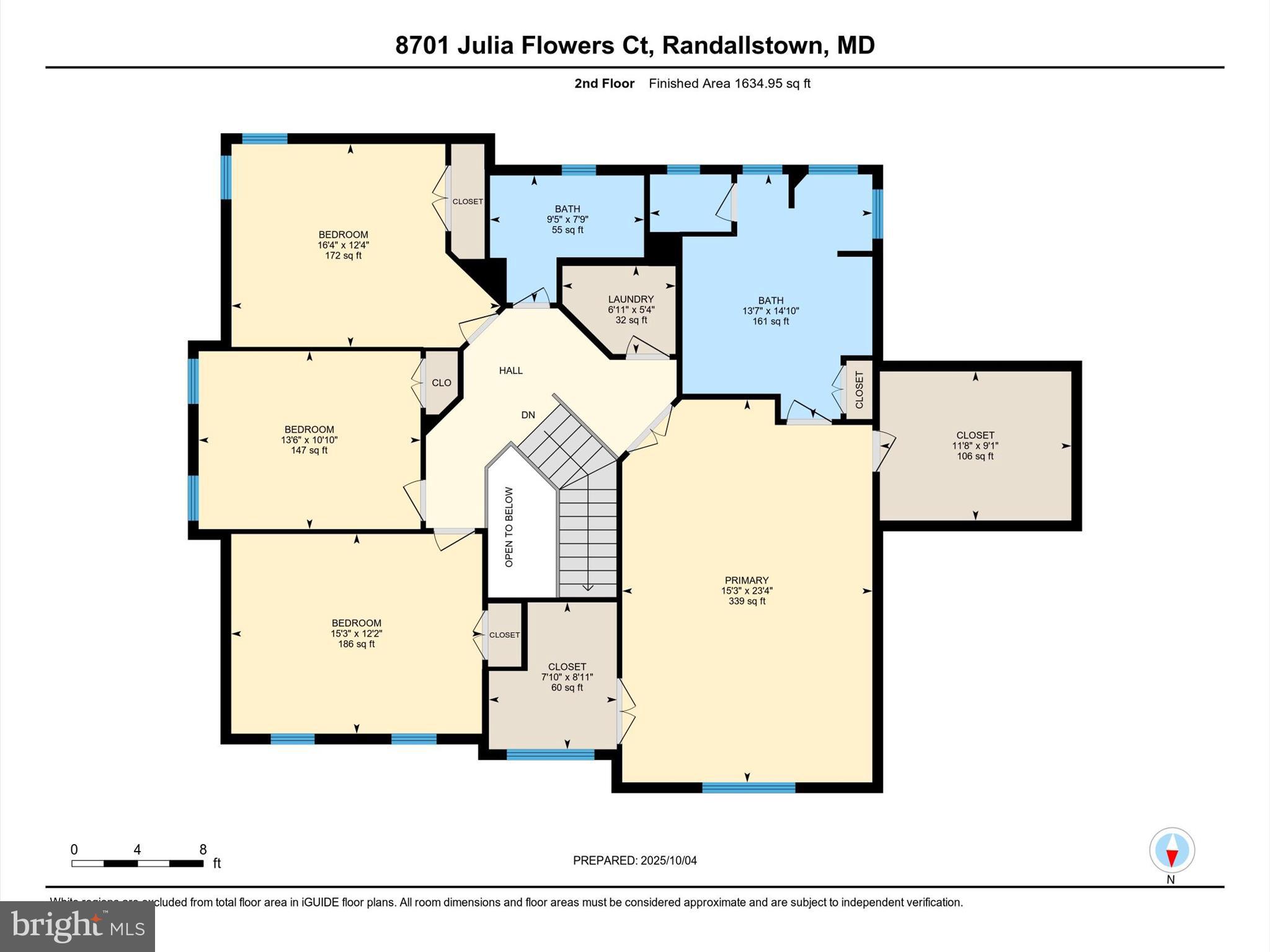 PRESERVE AT EDRICH FARMS - Residential