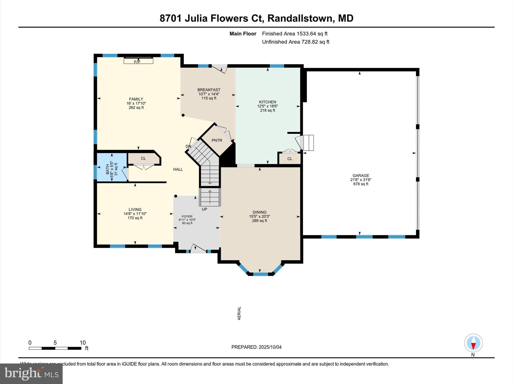 PRESERVE AT EDRICH FARMS - Residential