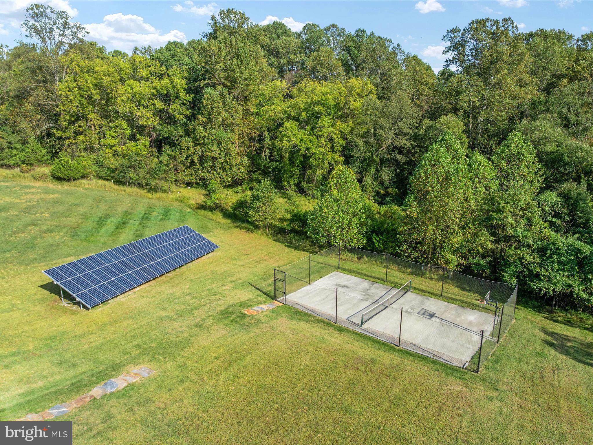 PRESERVE AT EDRICH FARMS - Residential