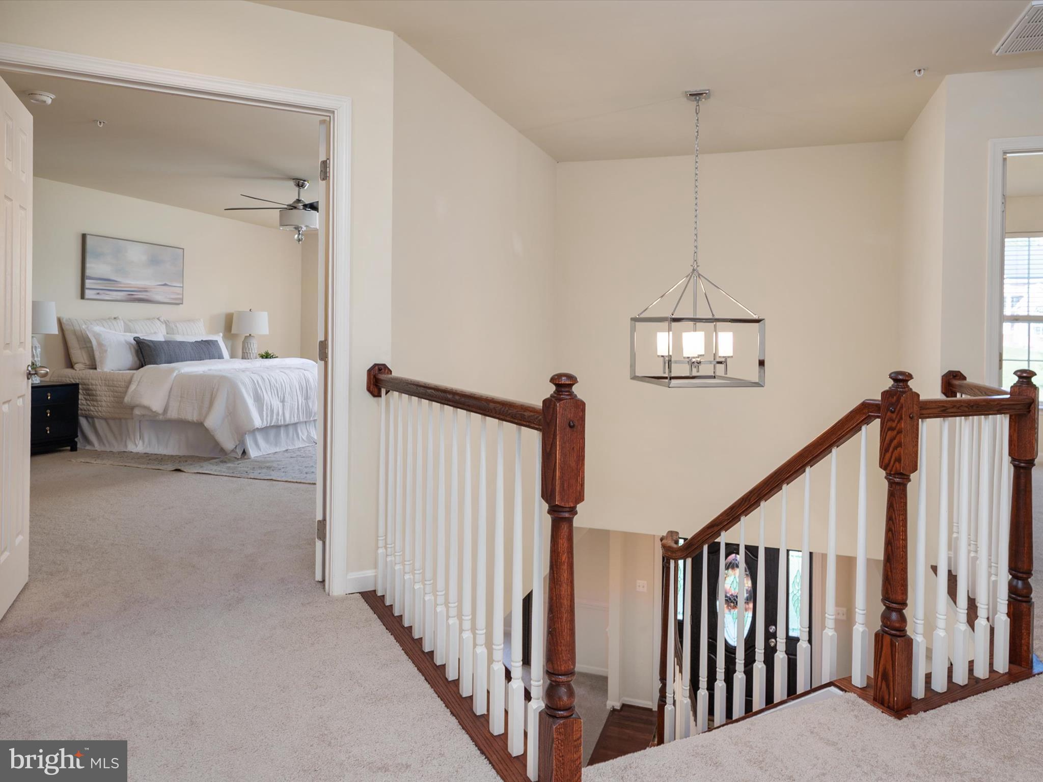 PRESERVE AT EDRICH FARMS - Residential