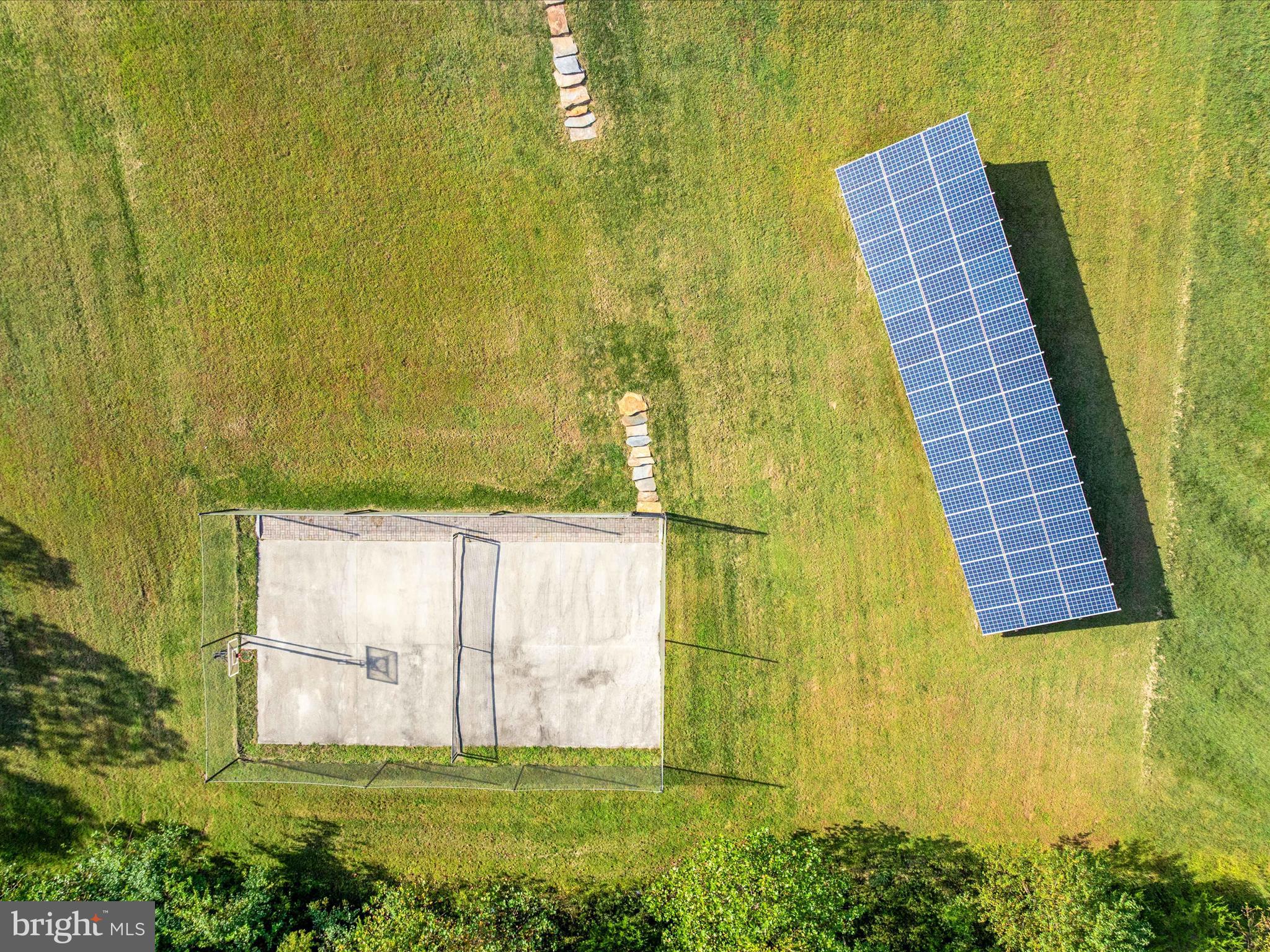 PRESERVE AT EDRICH FARMS - Residential
