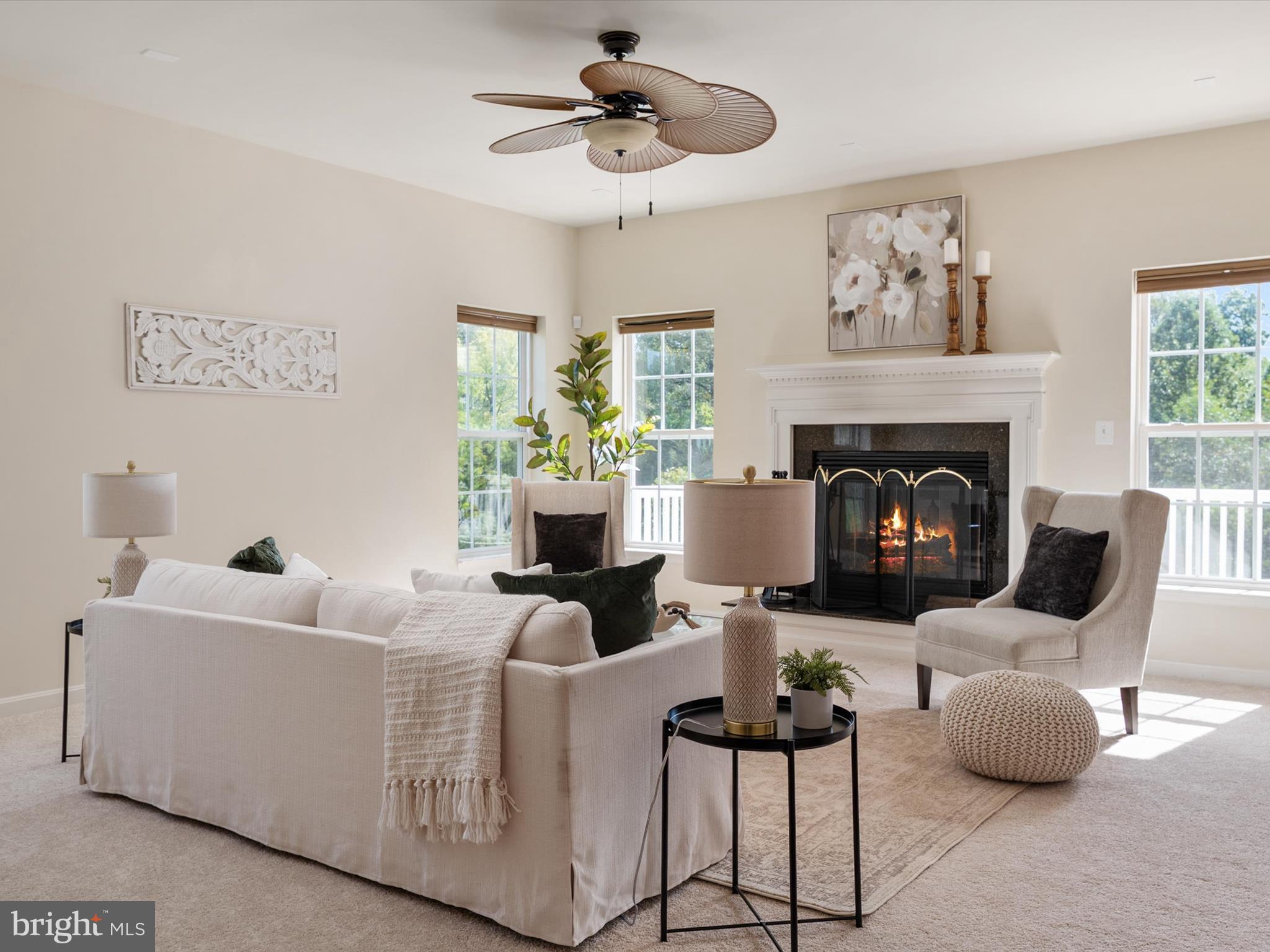 PRESERVE AT EDRICH FARMS - Residential