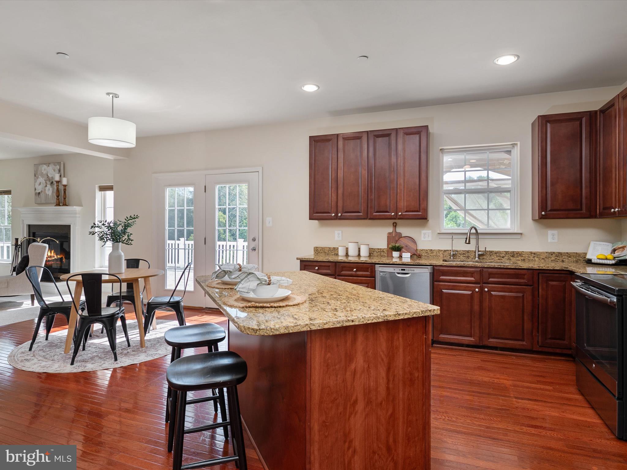 PRESERVE AT EDRICH FARMS - Residential