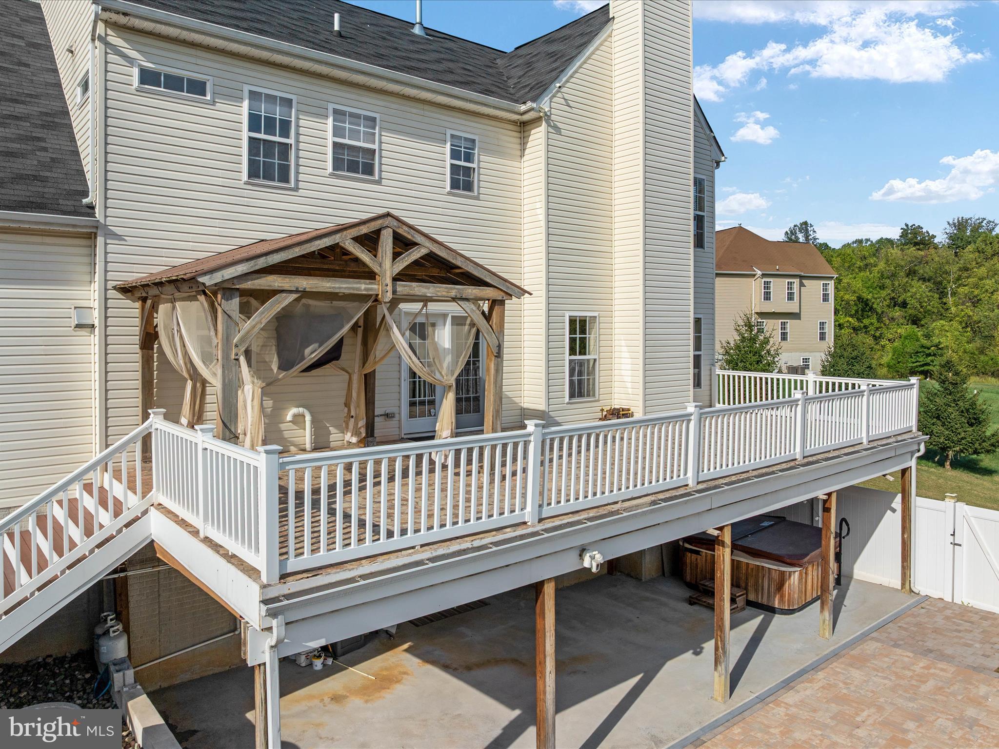 PRESERVE AT EDRICH FARMS - Residential