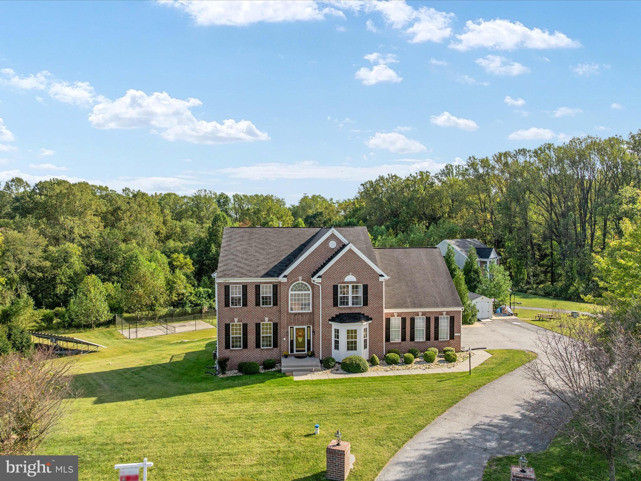 PRESERVE AT EDRICH FARMS - Residential