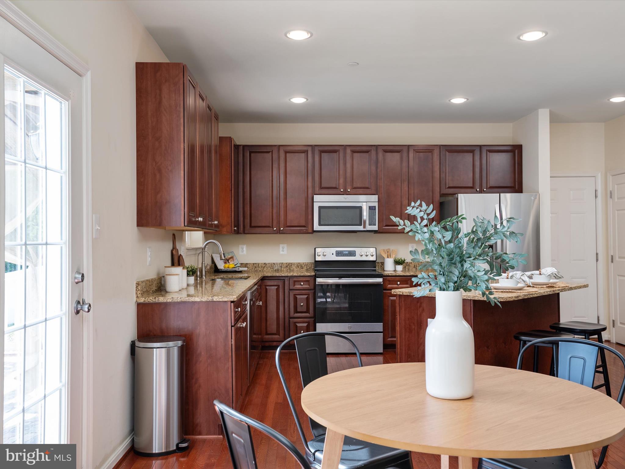 PRESERVE AT EDRICH FARMS - Residential