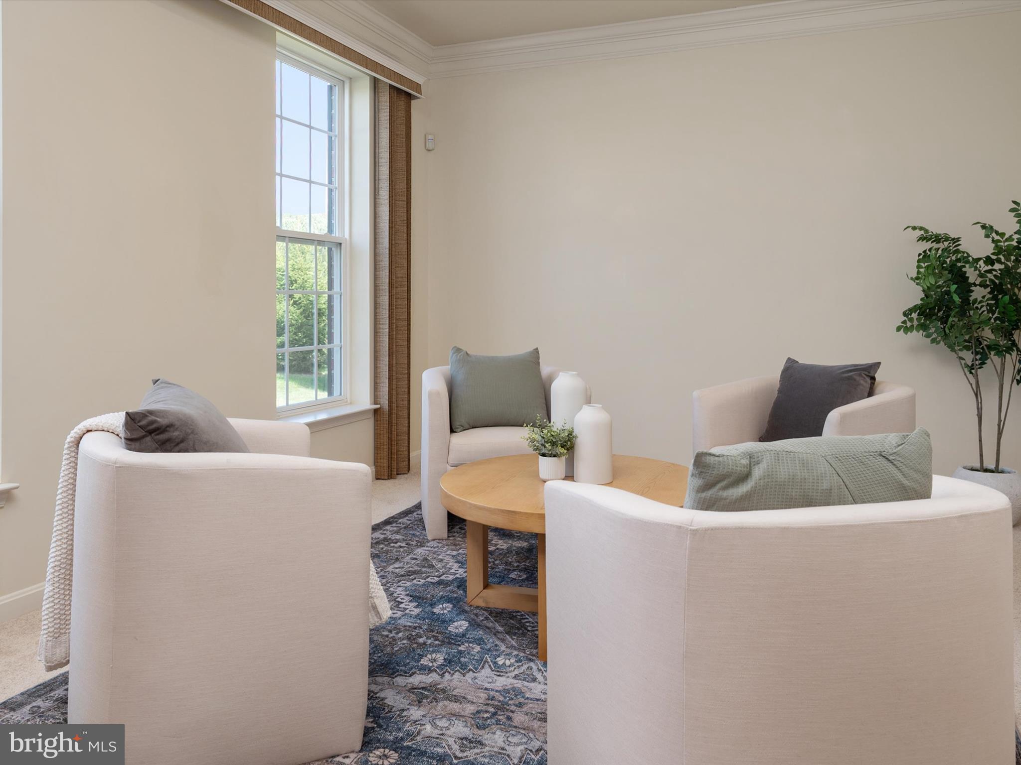 PRESERVE AT EDRICH FARMS - Residential