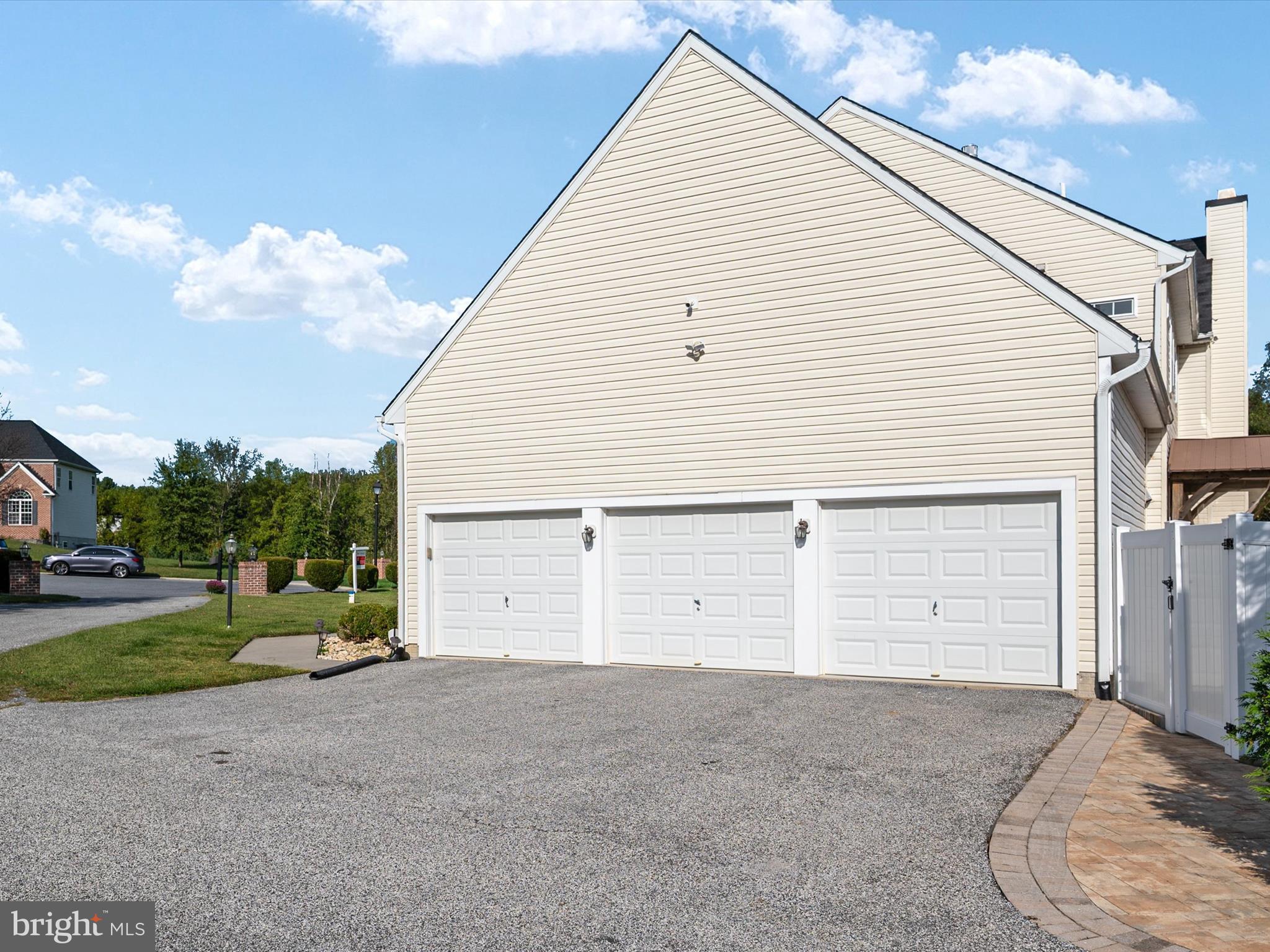 PRESERVE AT EDRICH FARMS - Residential