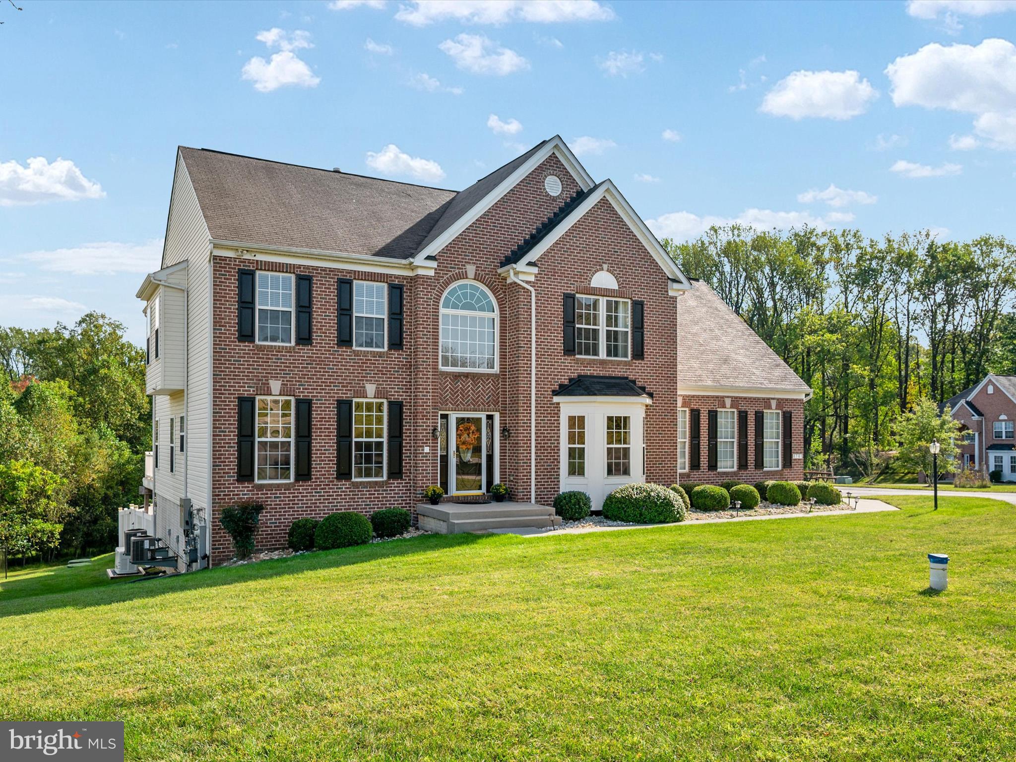 PRESERVE AT EDRICH FARMS - Residential