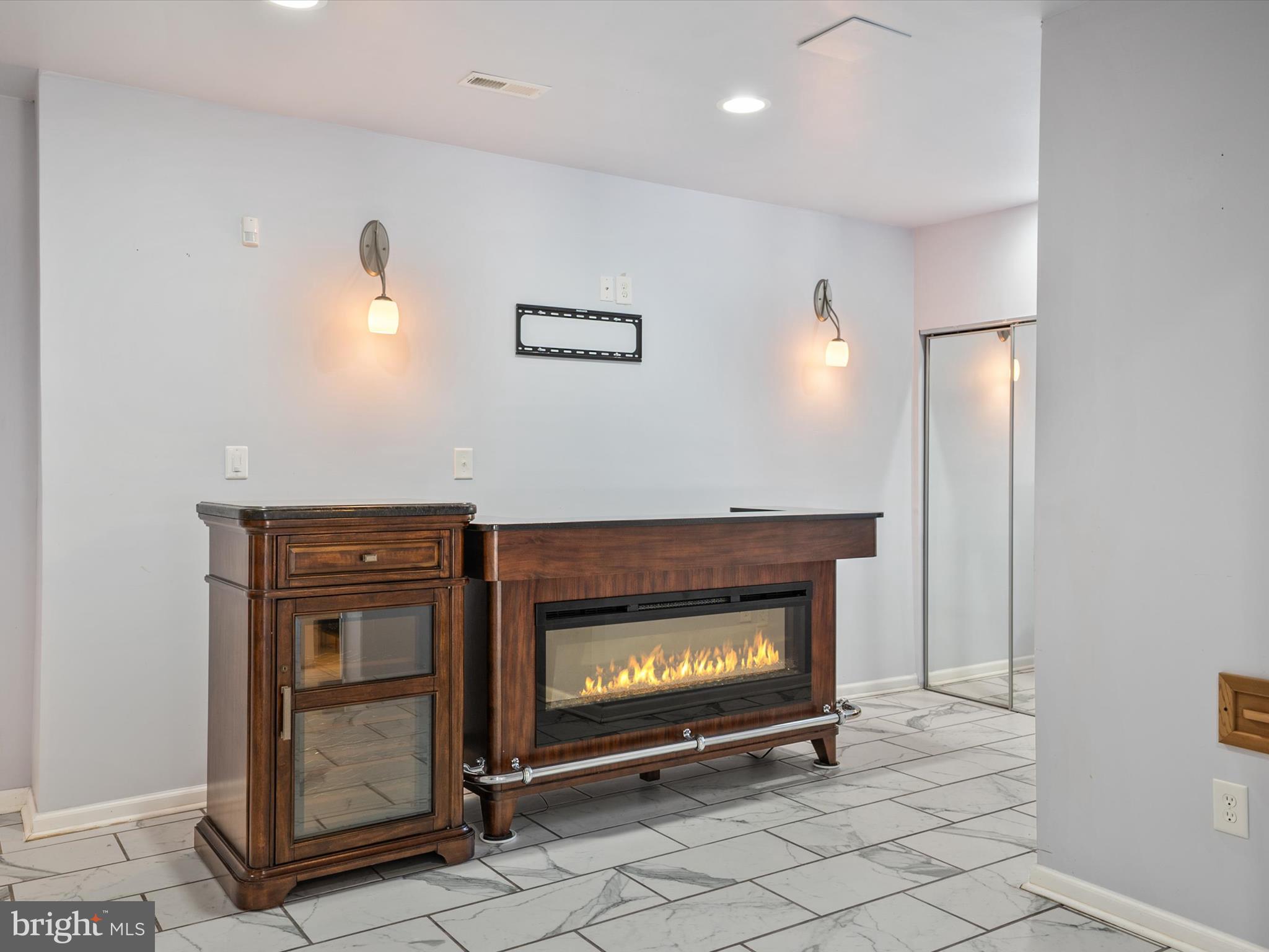 PRESERVE AT EDRICH FARMS - Residential