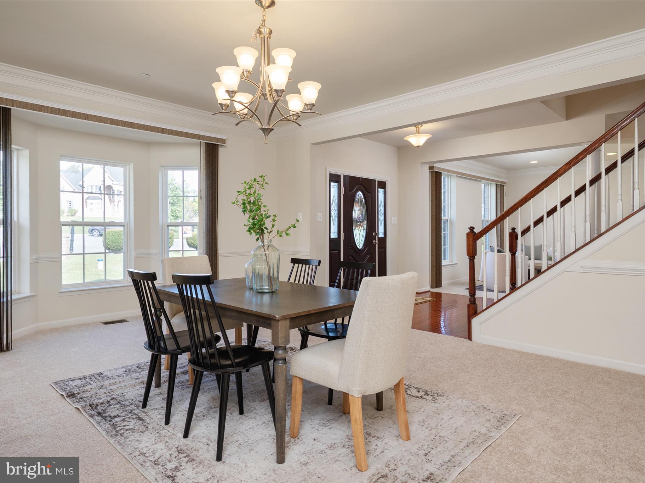 PRESERVE AT EDRICH FARMS - Residential