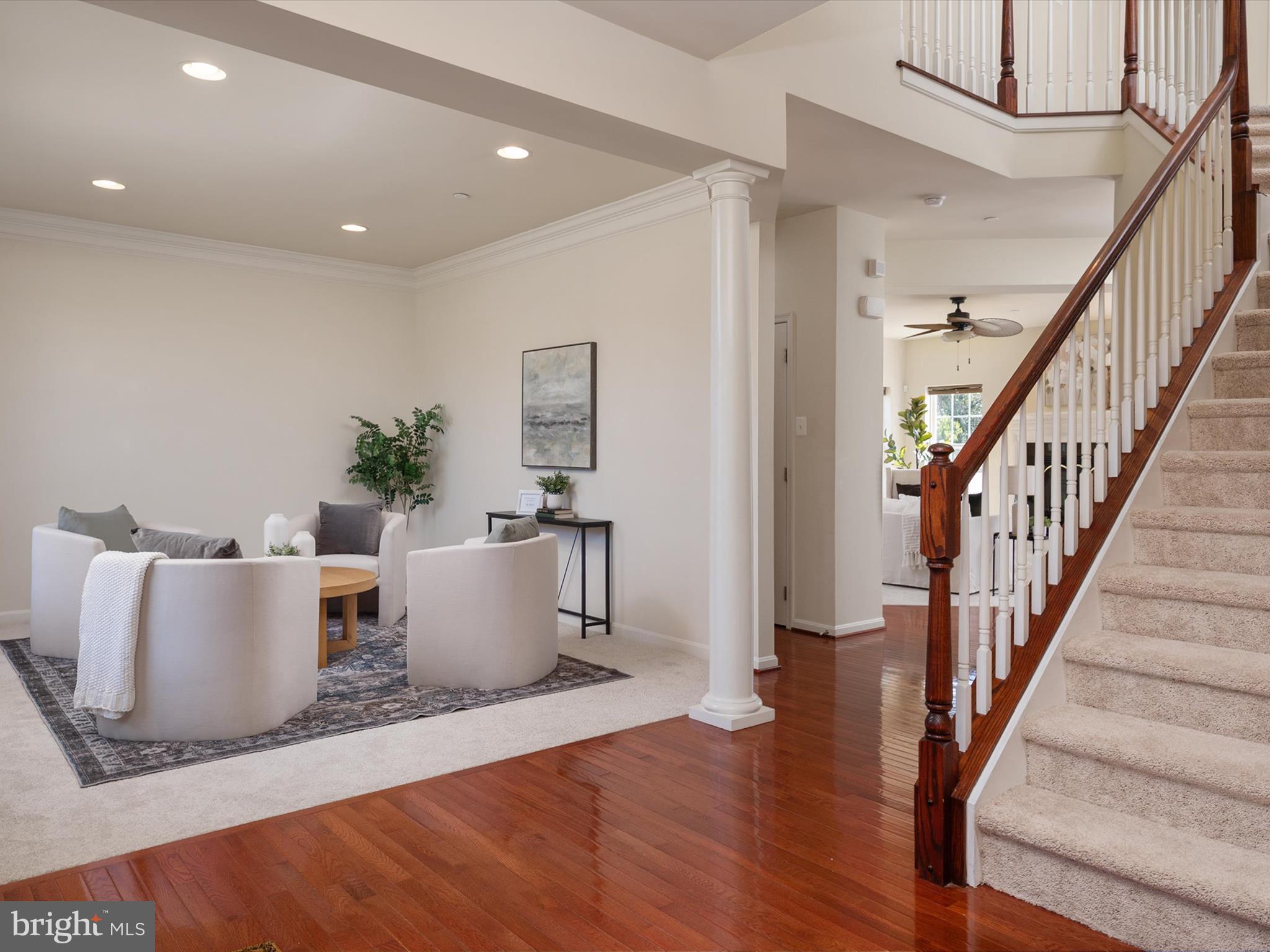 PRESERVE AT EDRICH FARMS - Residential