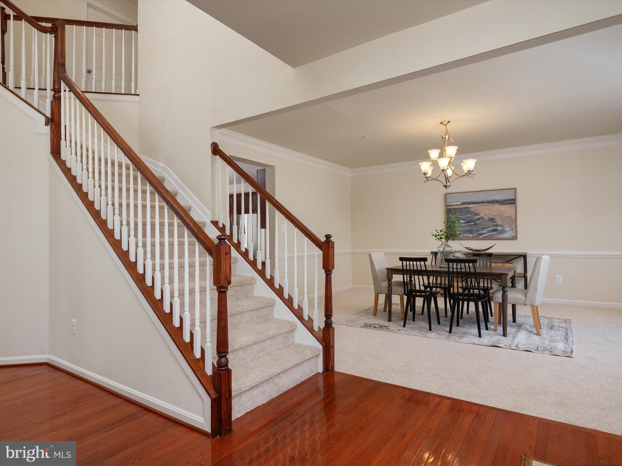 PRESERVE AT EDRICH FARMS - Residential