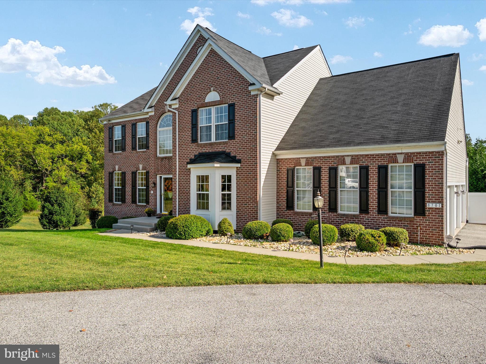 PRESERVE AT EDRICH FARMS - Residential