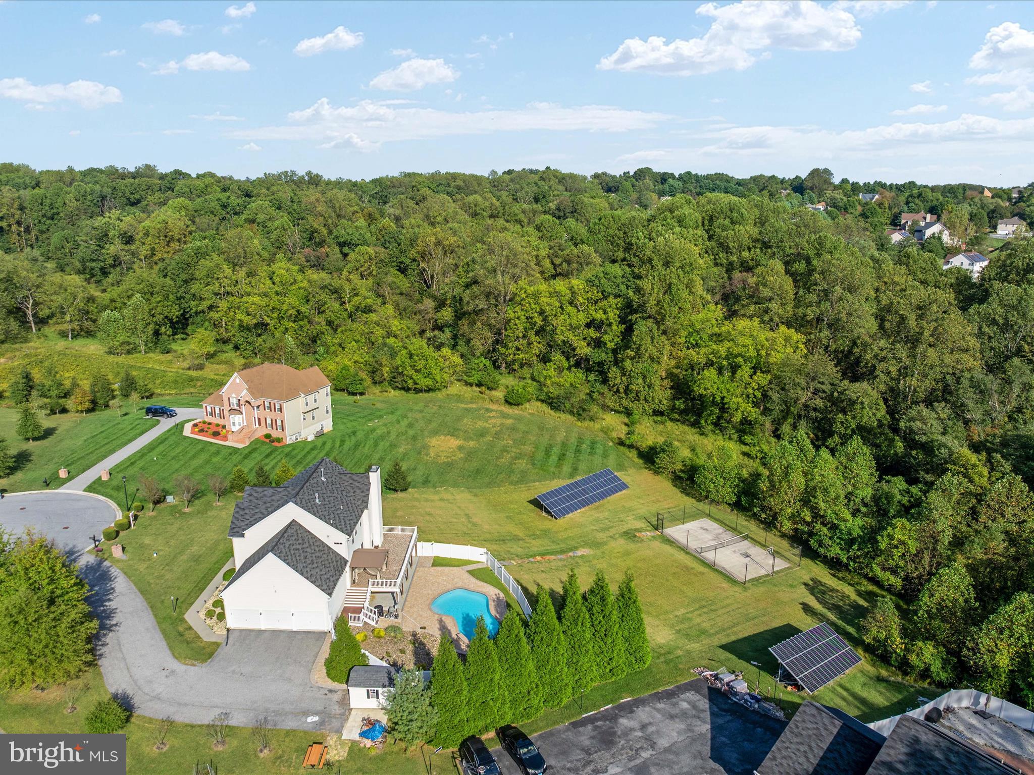 PRESERVE AT EDRICH FARMS - Residential