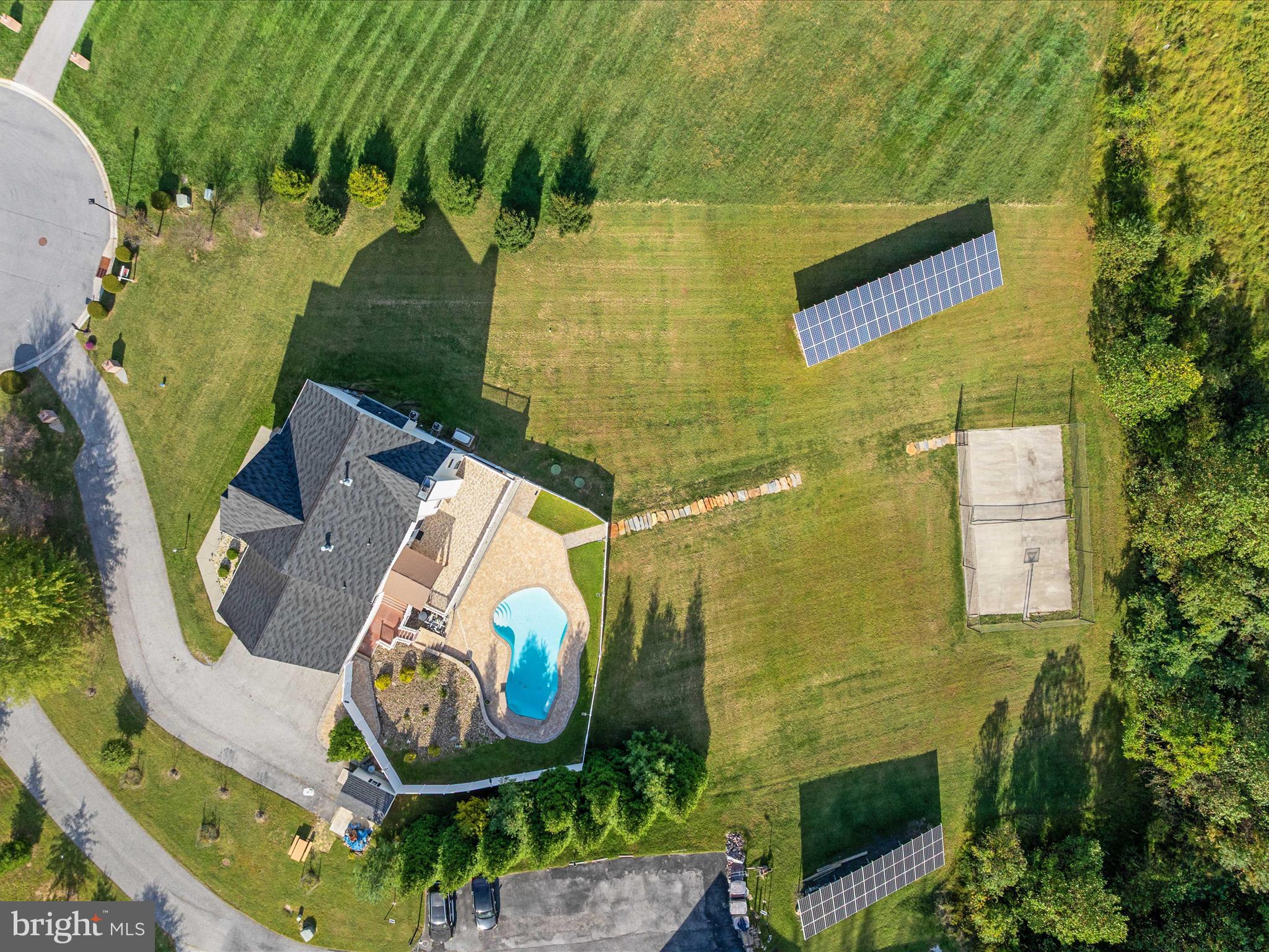 PRESERVE AT EDRICH FARMS - Residential