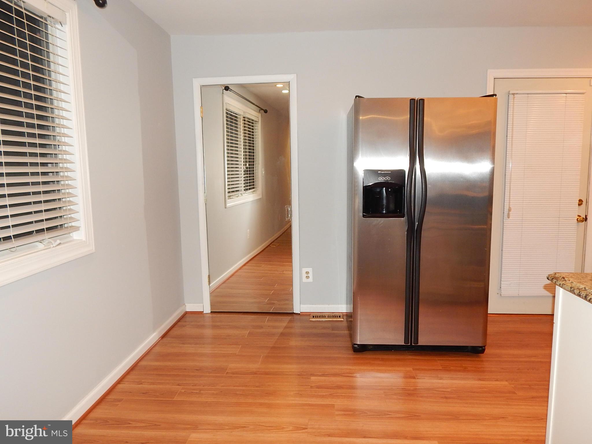 PASADENA MANOR - Residential