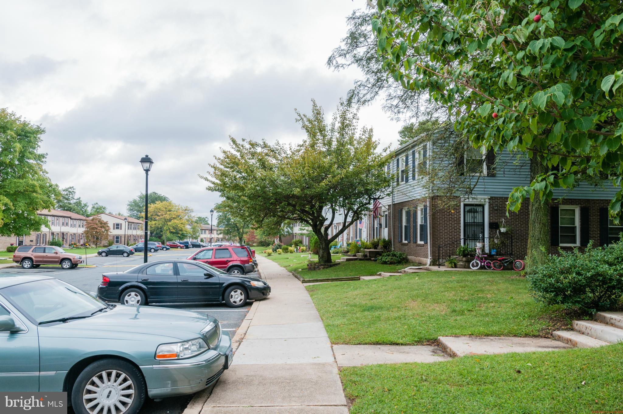 BELMONT - Residential