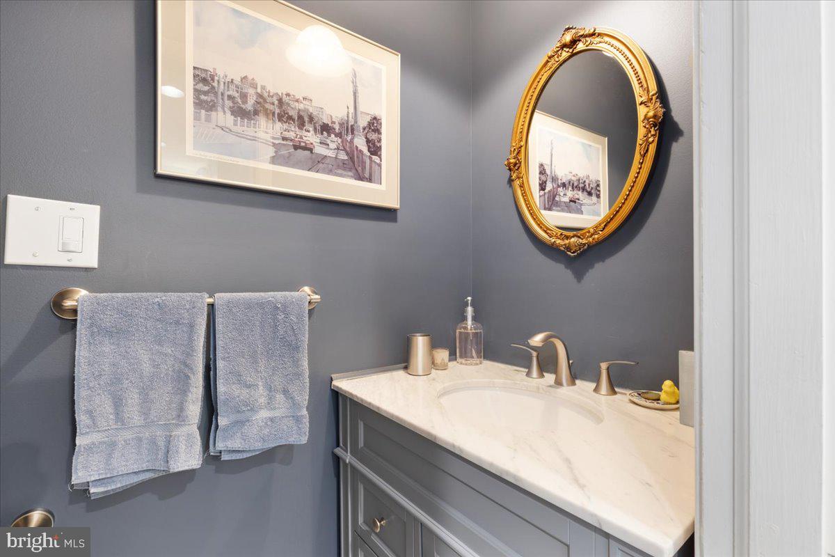 SLIGO PARK HILLS - Residential