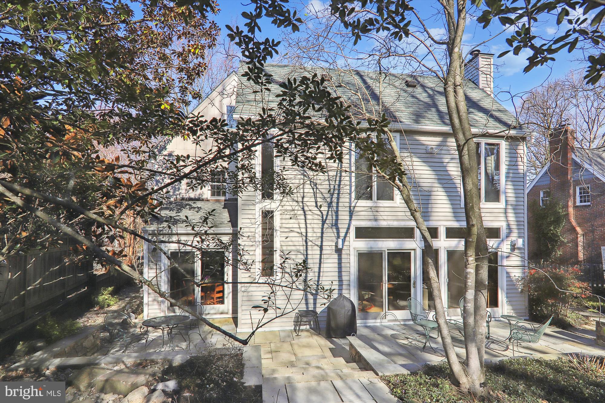 MARTINS ADDITION - Residential