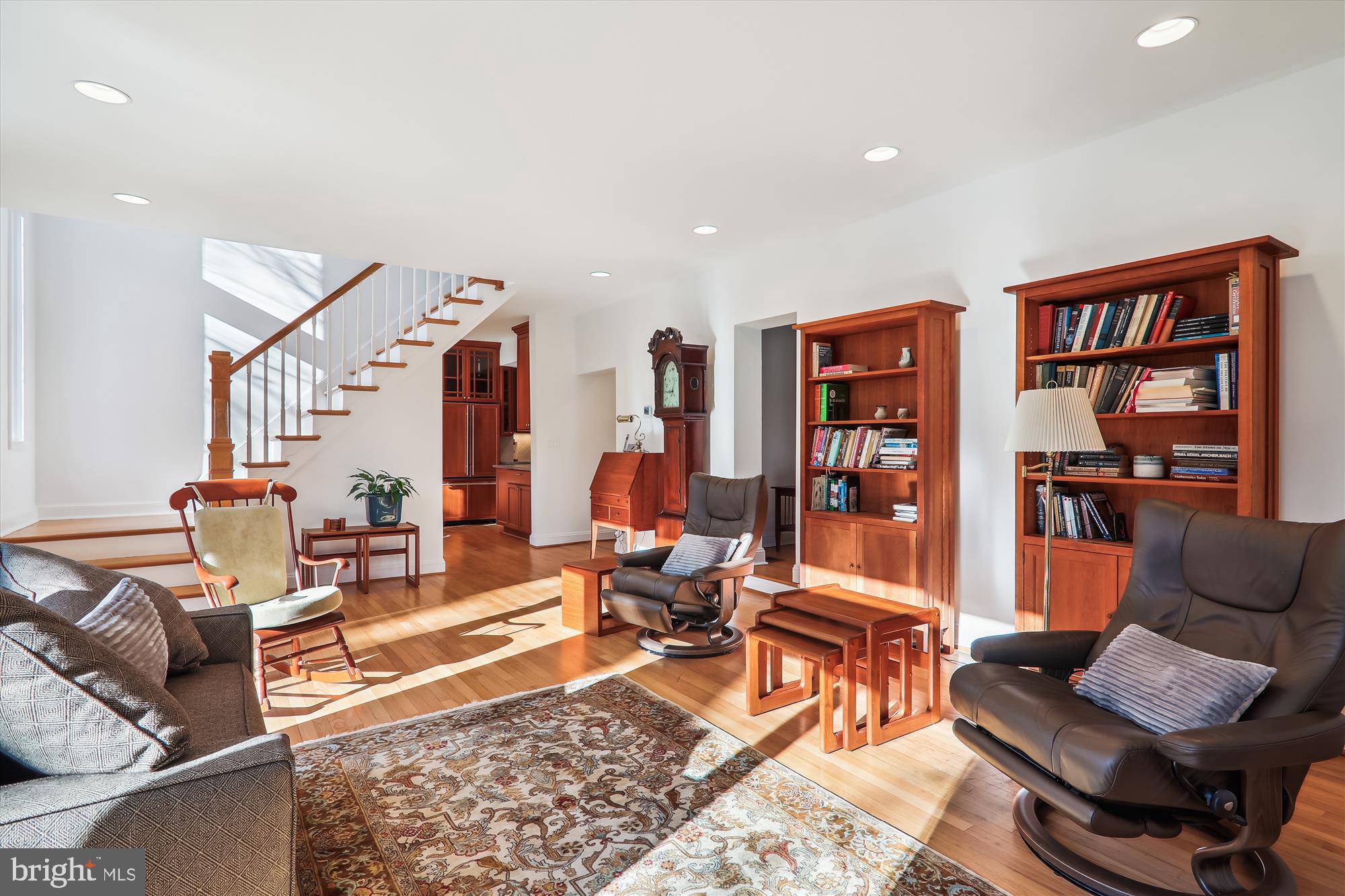 MARTINS ADDITION - Residential