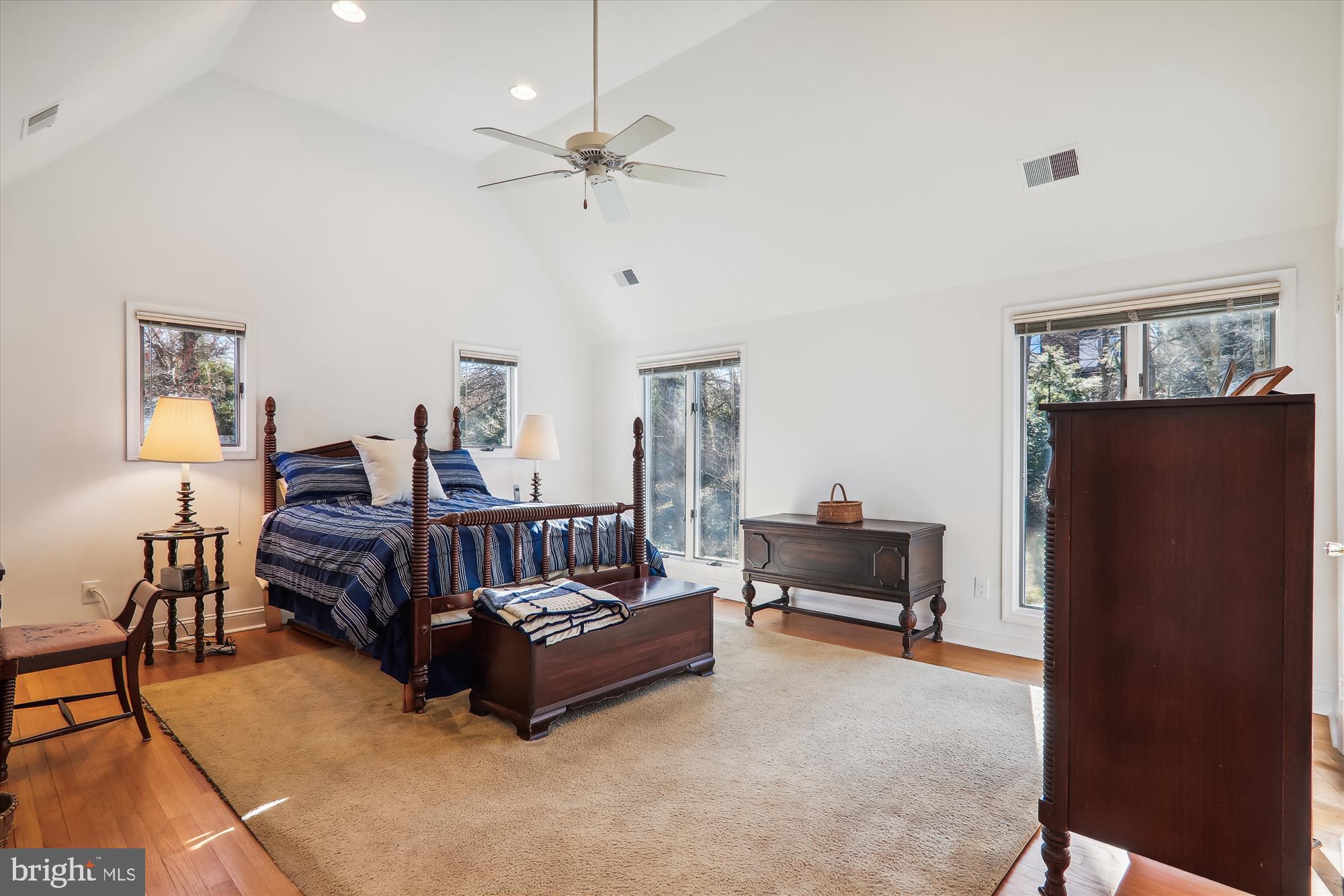 MARTINS ADDITION - Residential