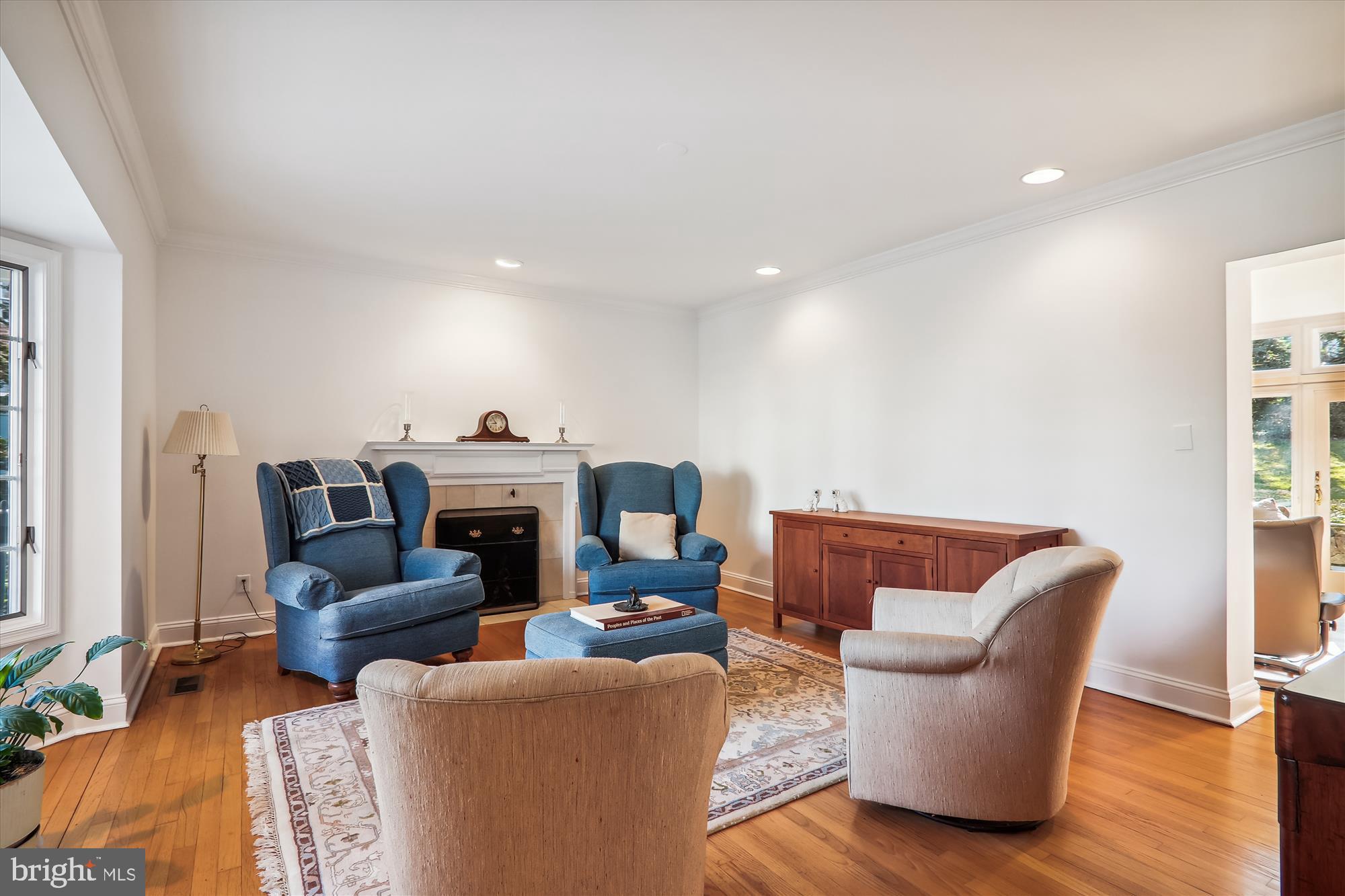 MARTINS ADDITION - Residential