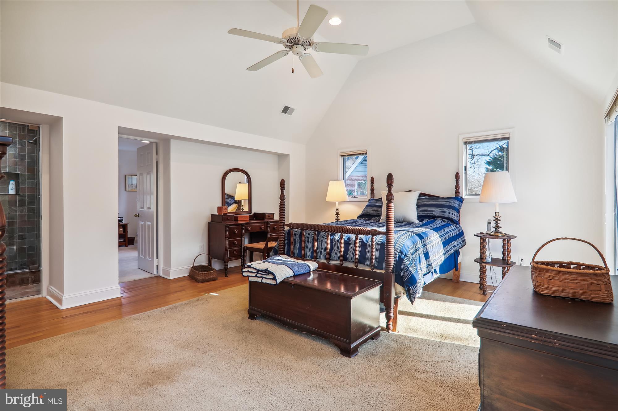 MARTINS ADDITION - Residential