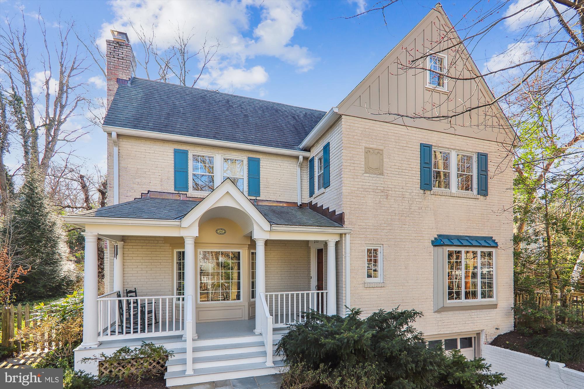 MARTINS ADDITION - Residential