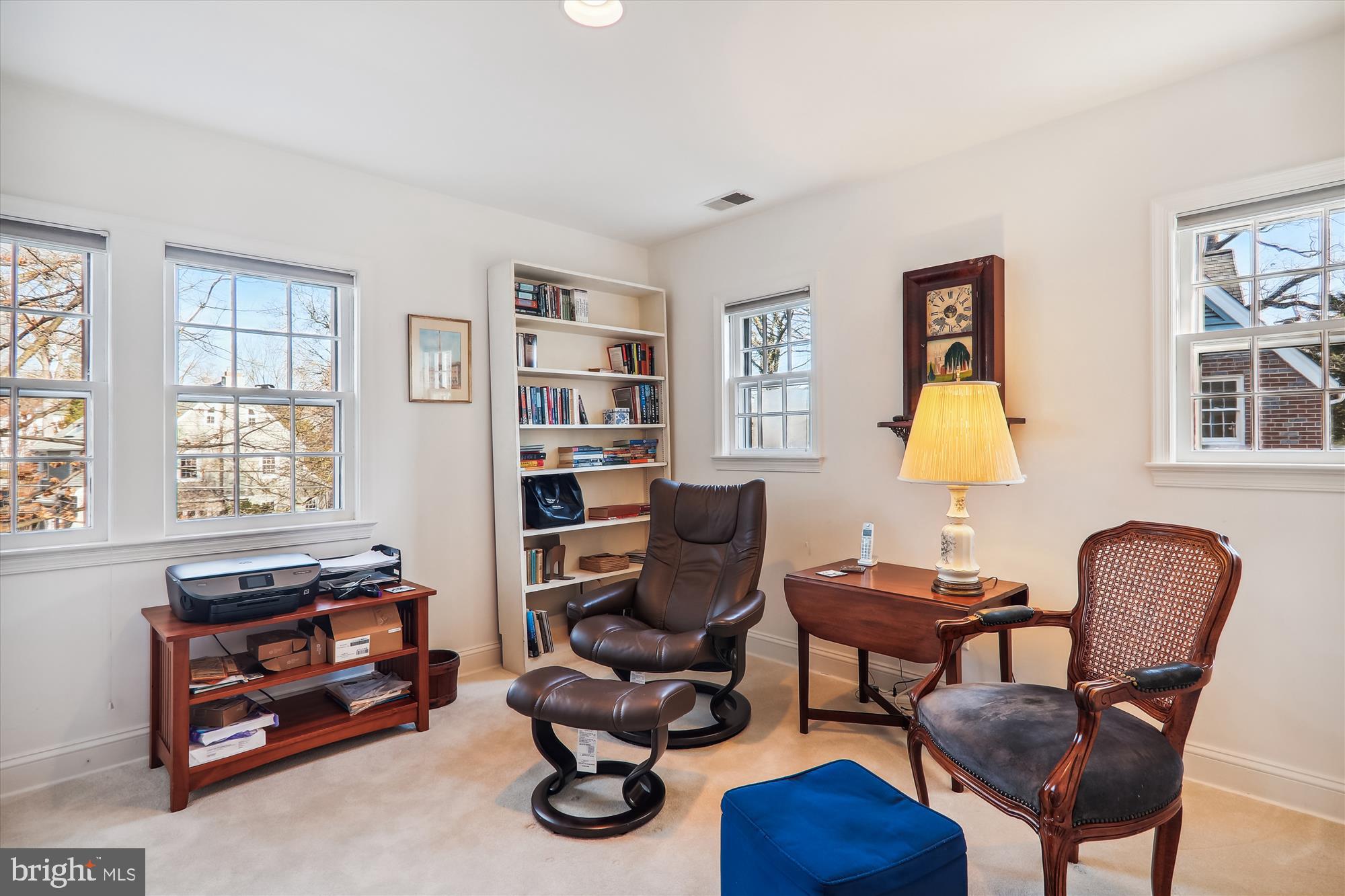 MARTINS ADDITION - Residential