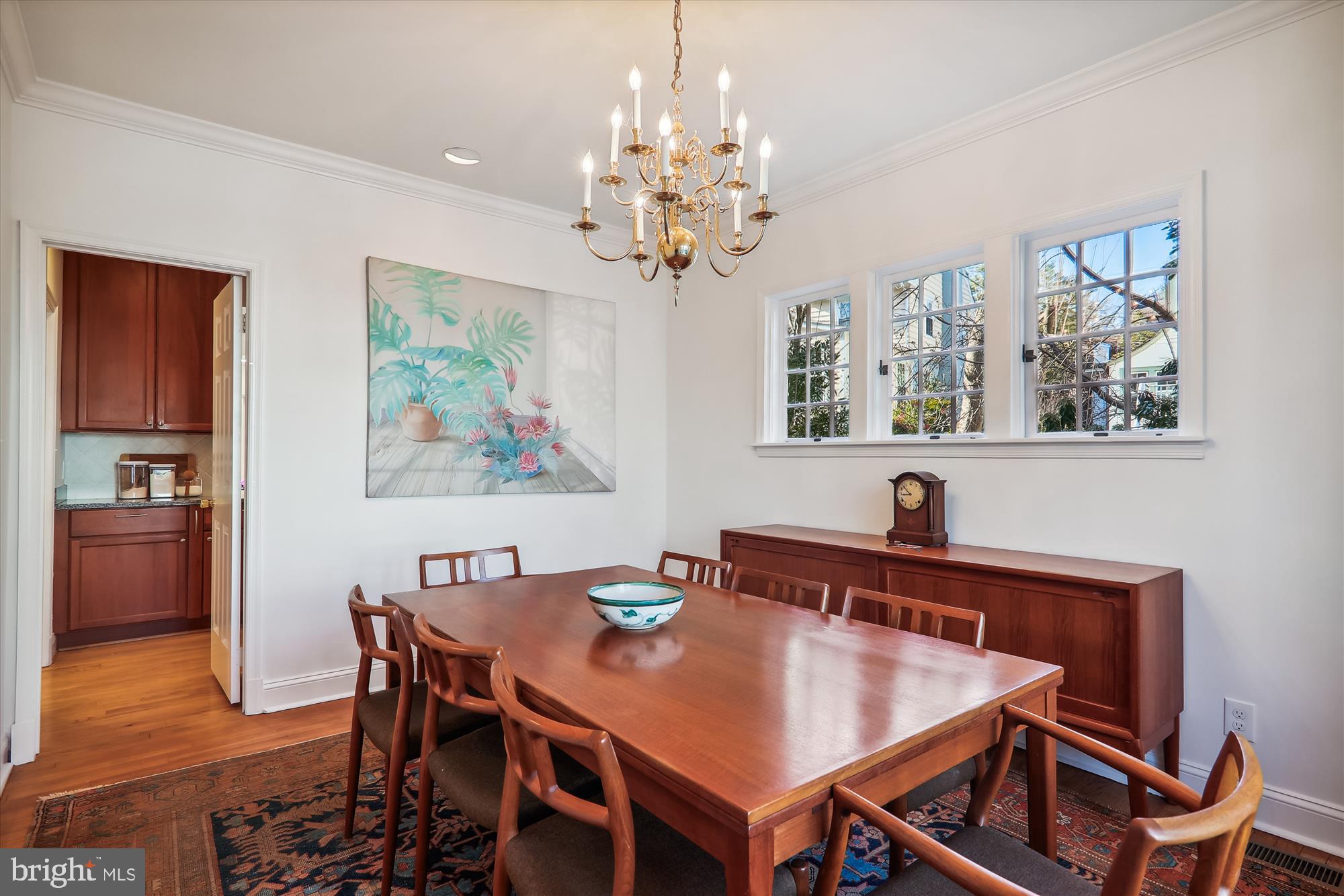 MARTINS ADDITION - Residential