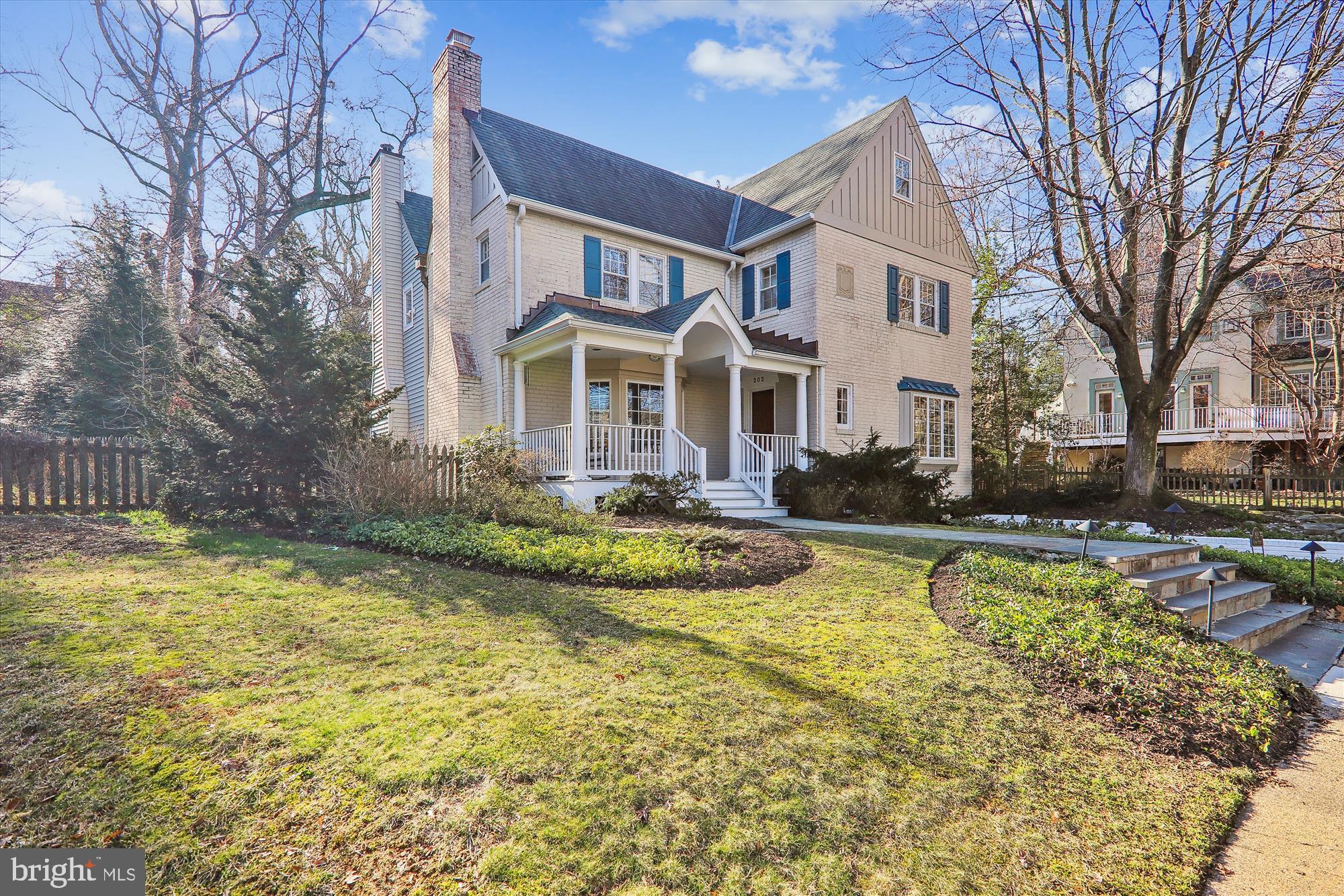 MARTINS ADDITION - Residential