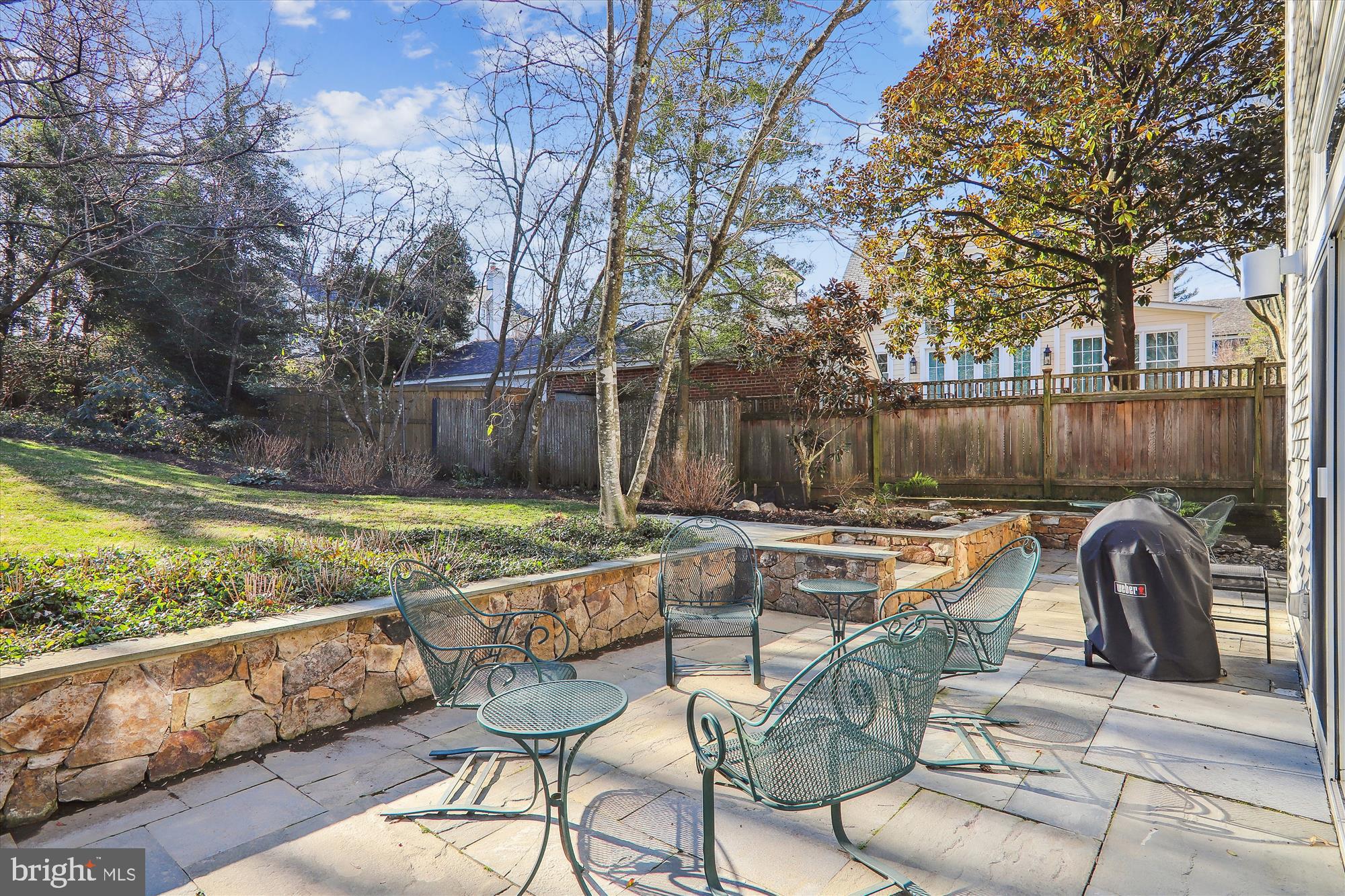 MARTINS ADDITION - Residential