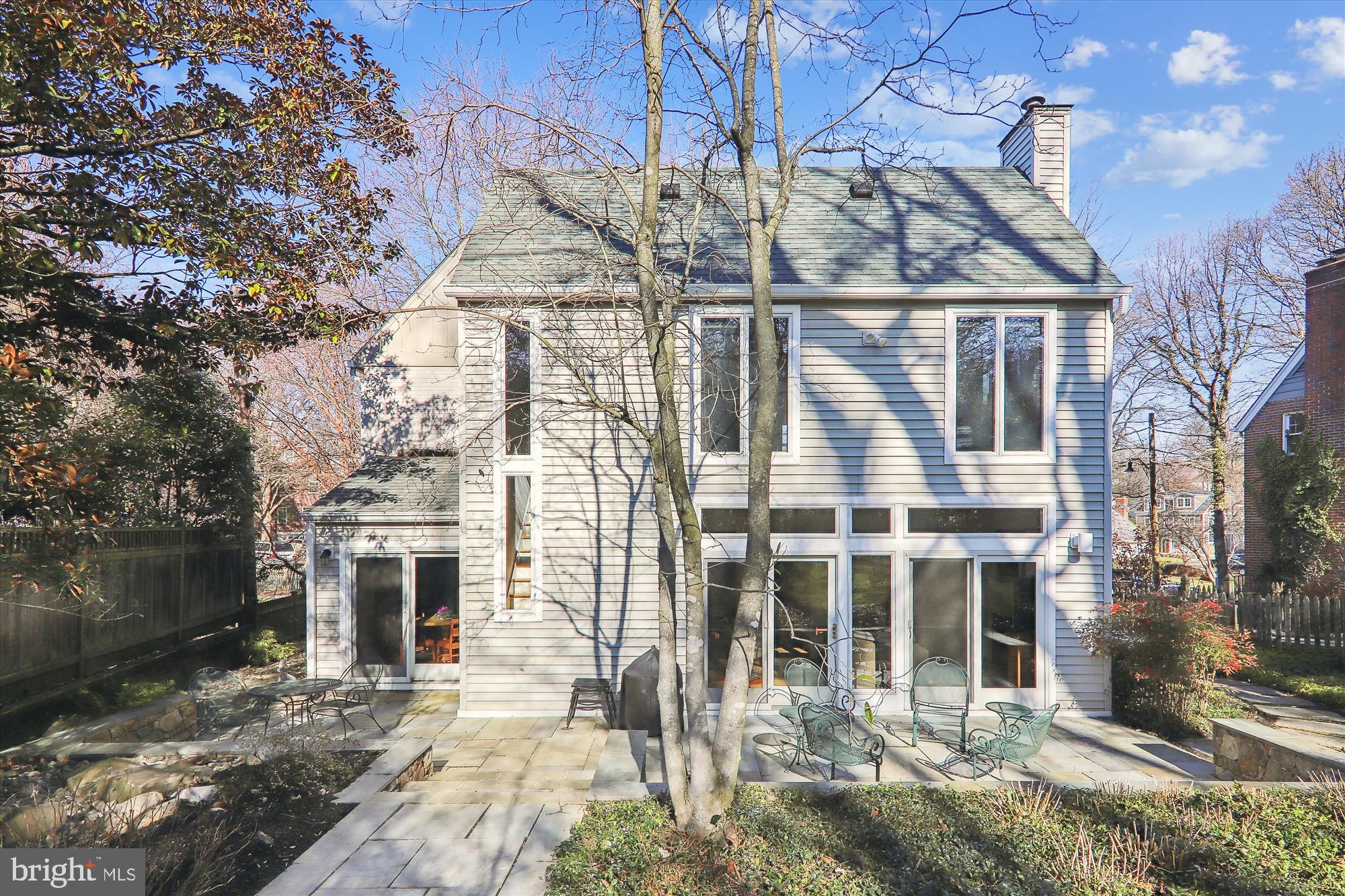 MARTINS ADDITION - Residential