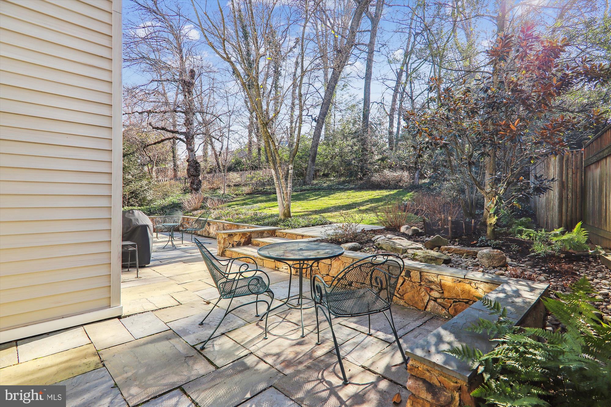 MARTINS ADDITION - Residential