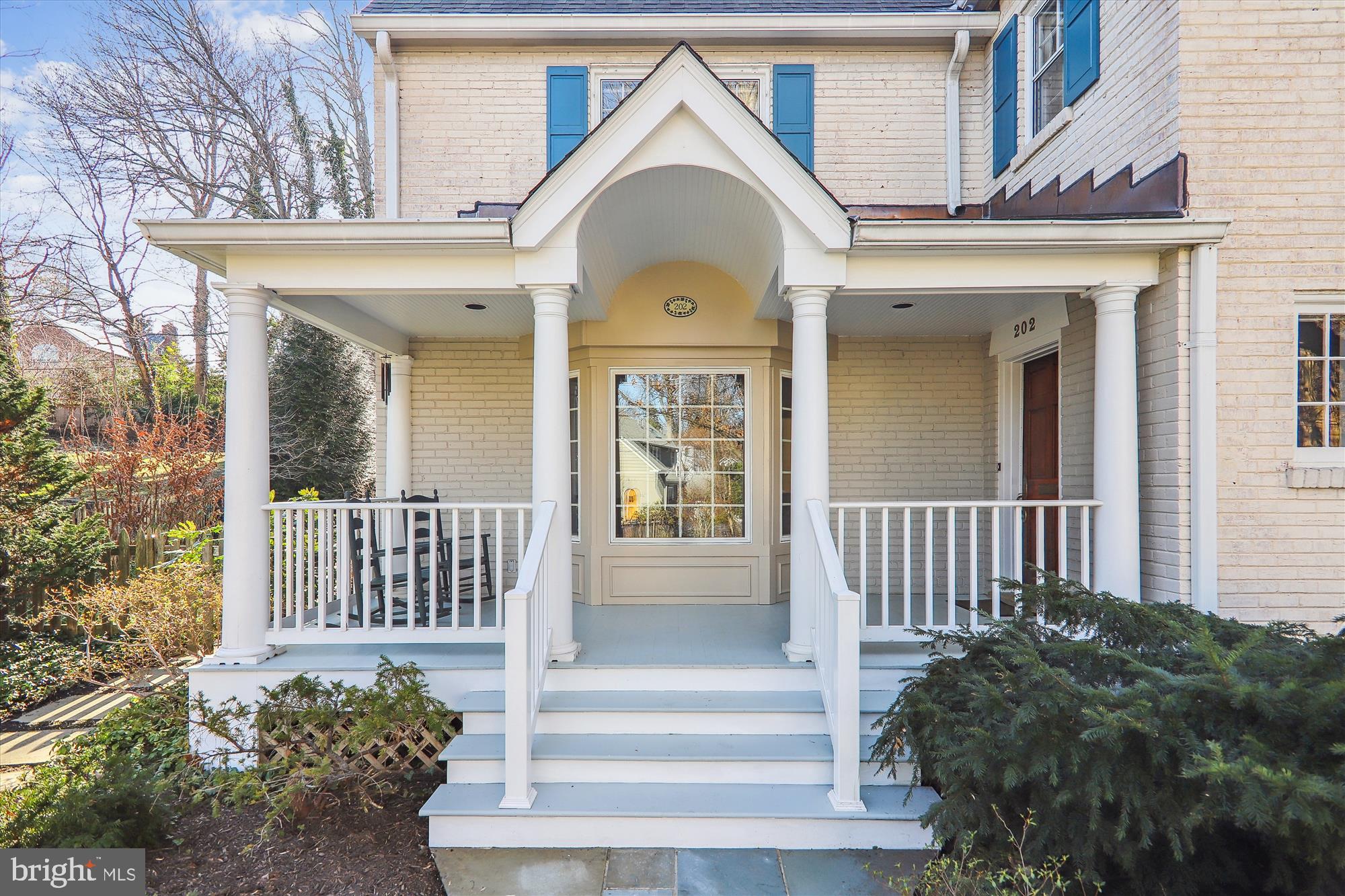 MARTINS ADDITION - Residential