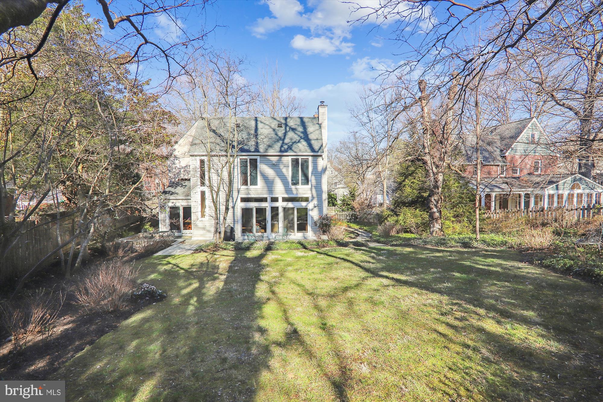 MARTINS ADDITION - Residential