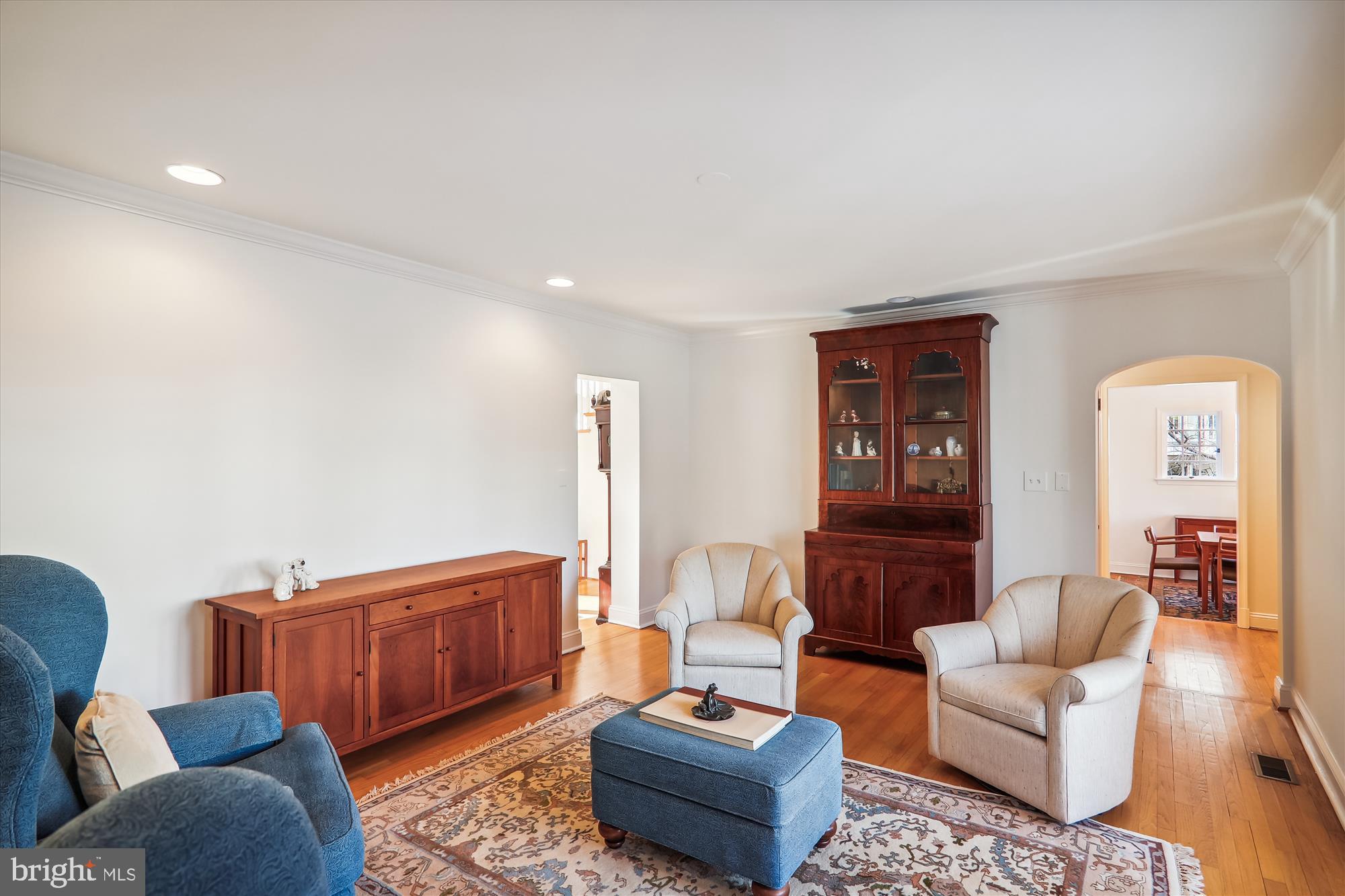 MARTINS ADDITION - Residential