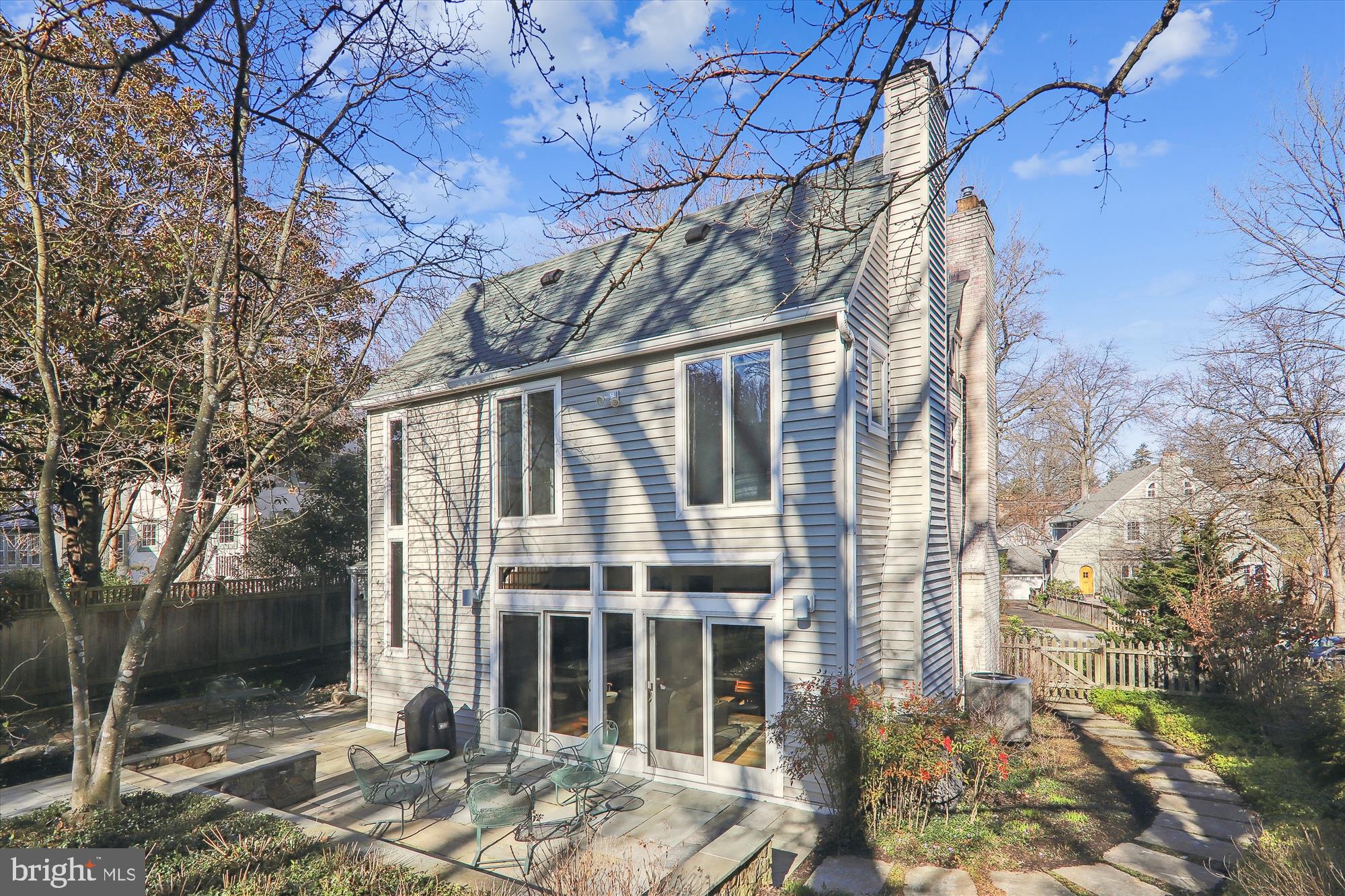 MARTINS ADDITION - Residential