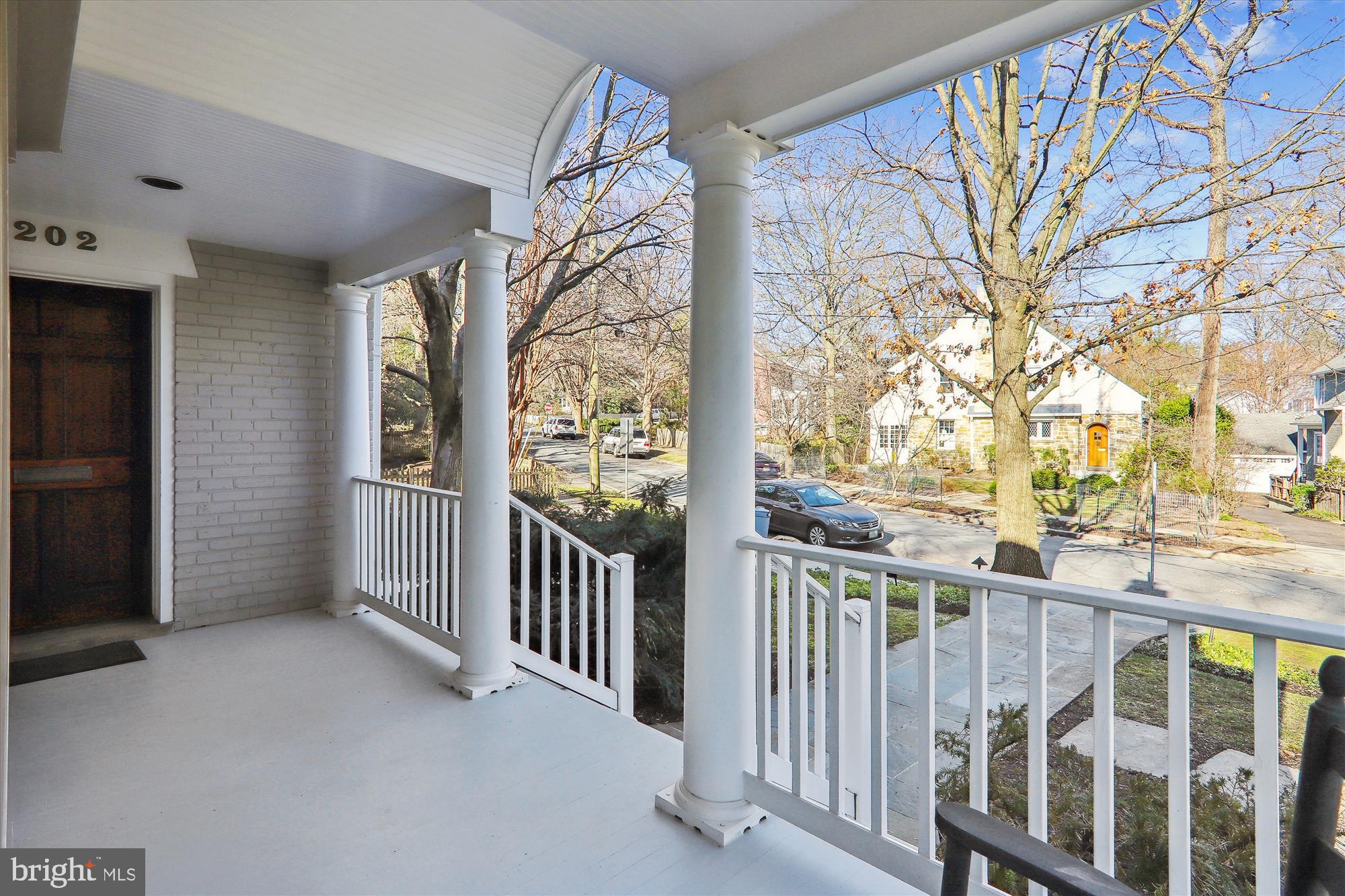 MARTINS ADDITION - Residential