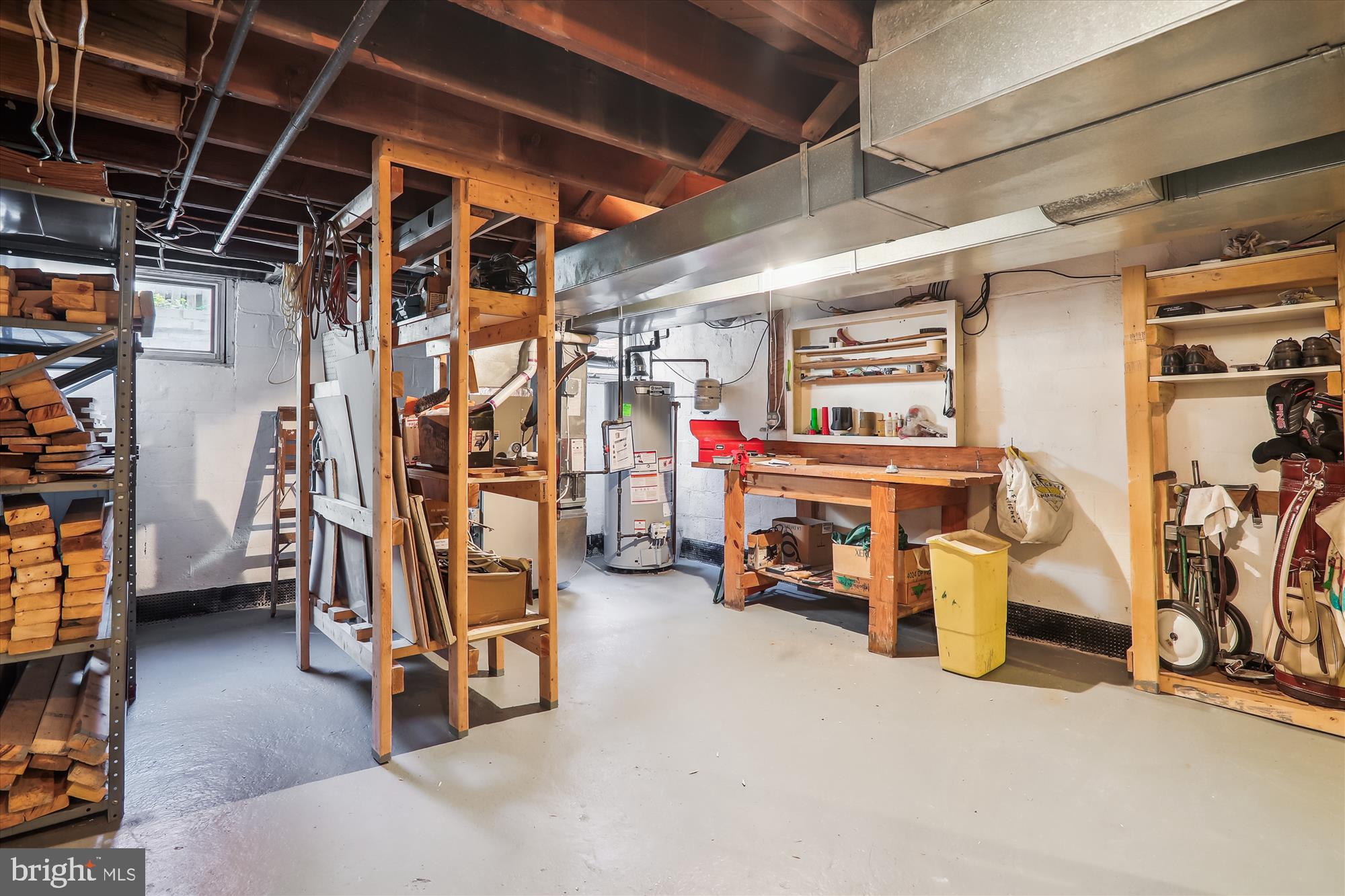 MARTINS ADDITION - Residential