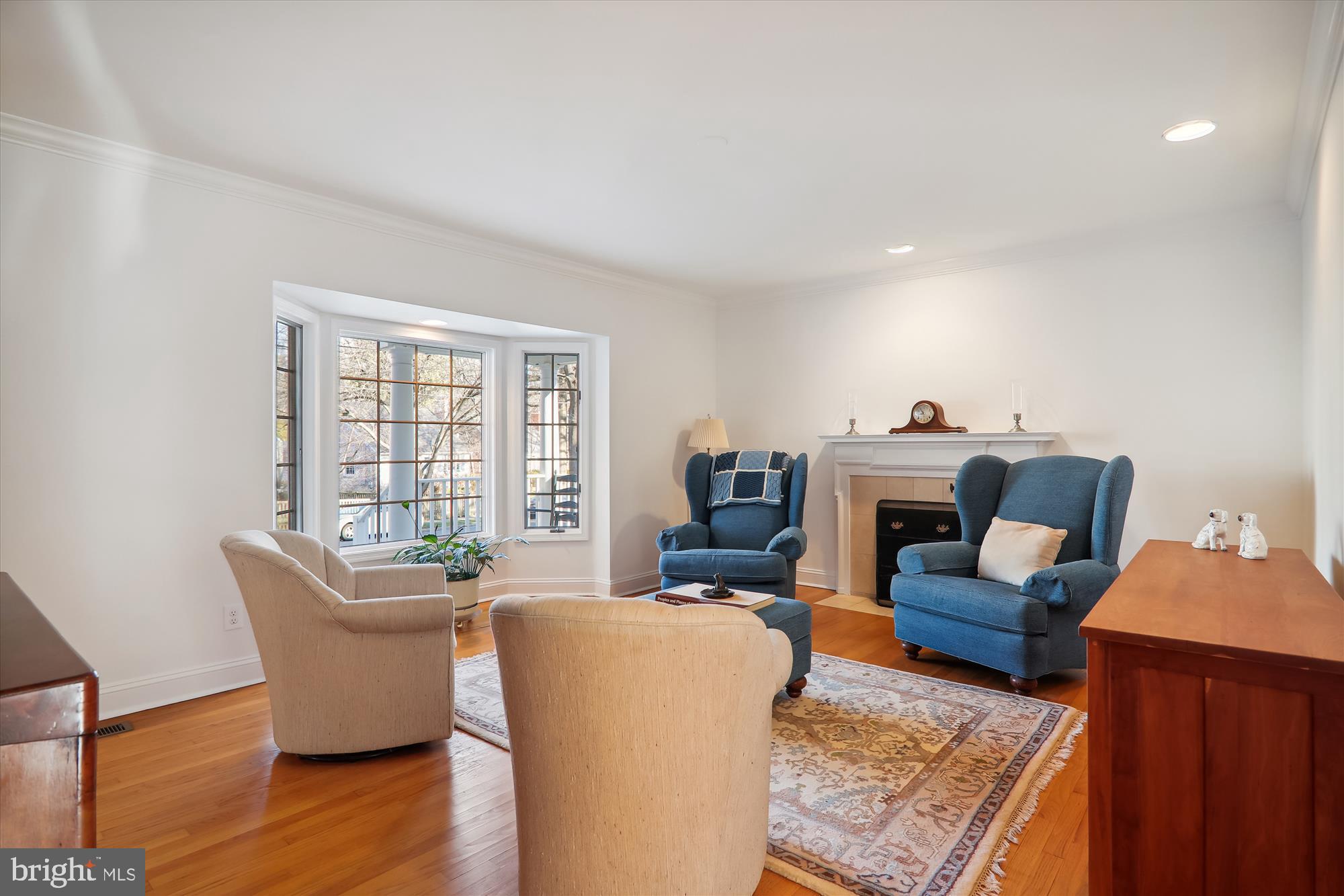 MARTINS ADDITION - Residential