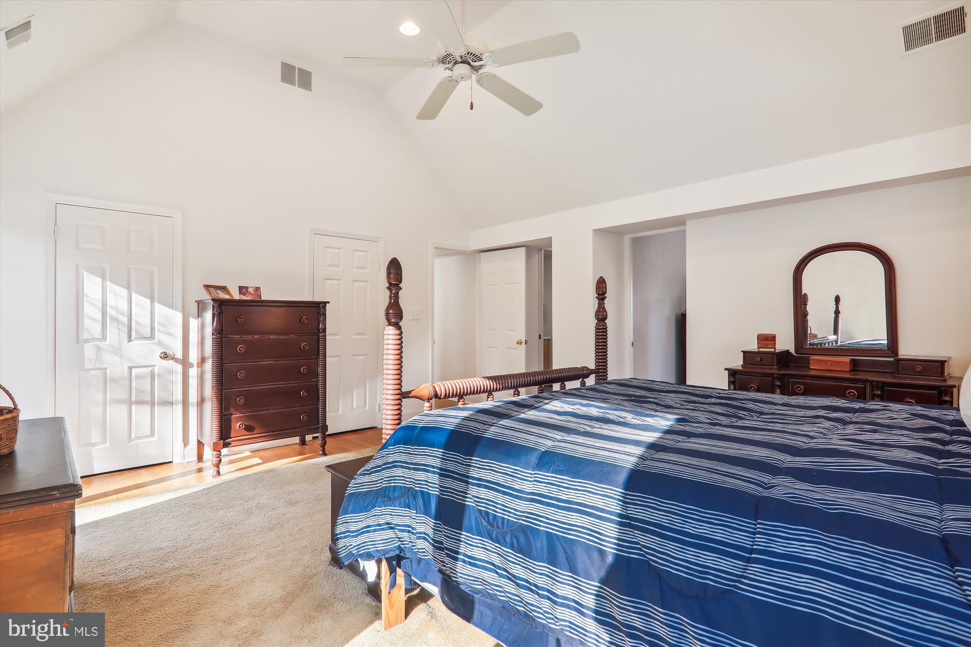 MARTINS ADDITION - Residential