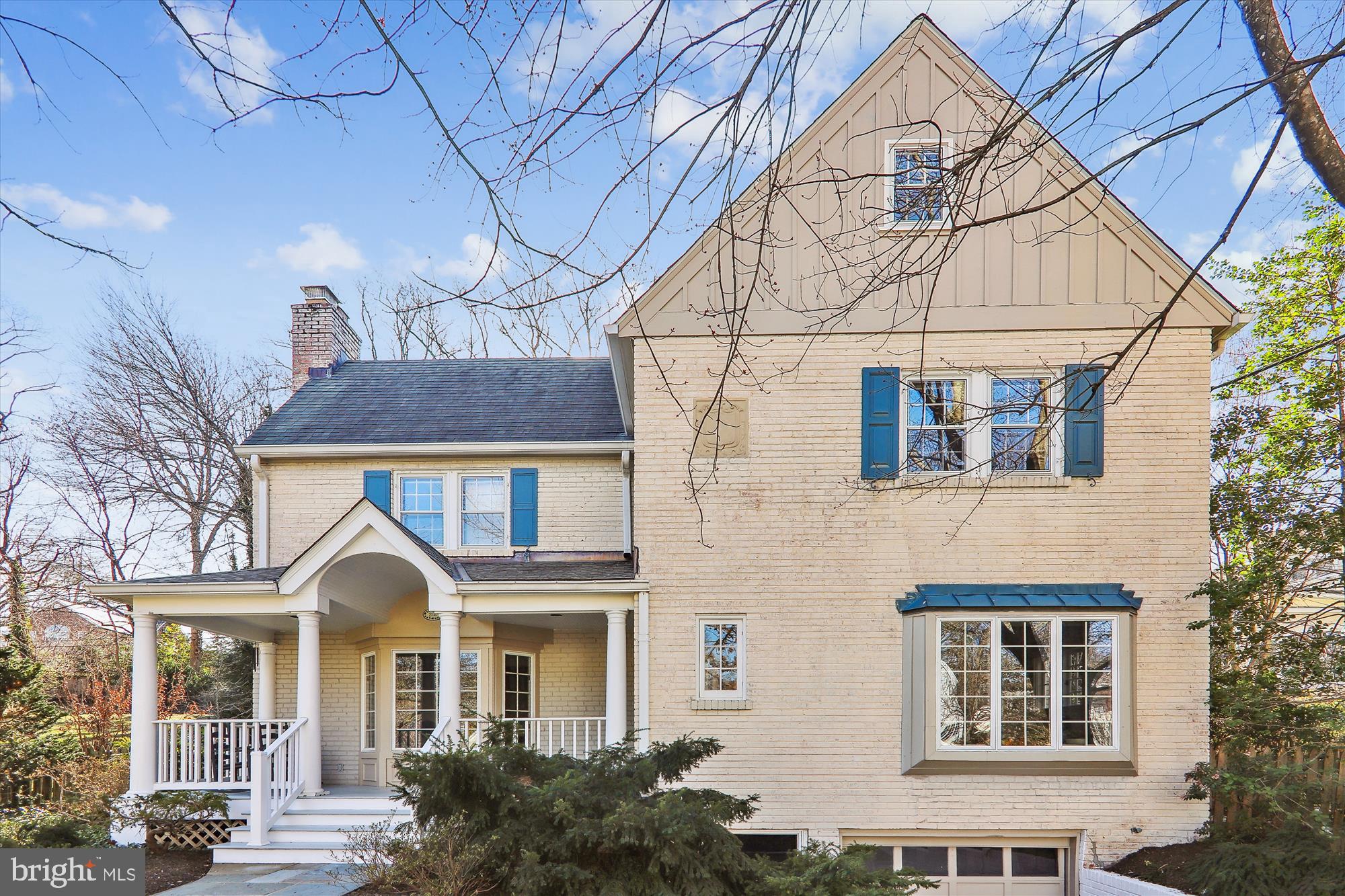 MARTINS ADDITION - Residential