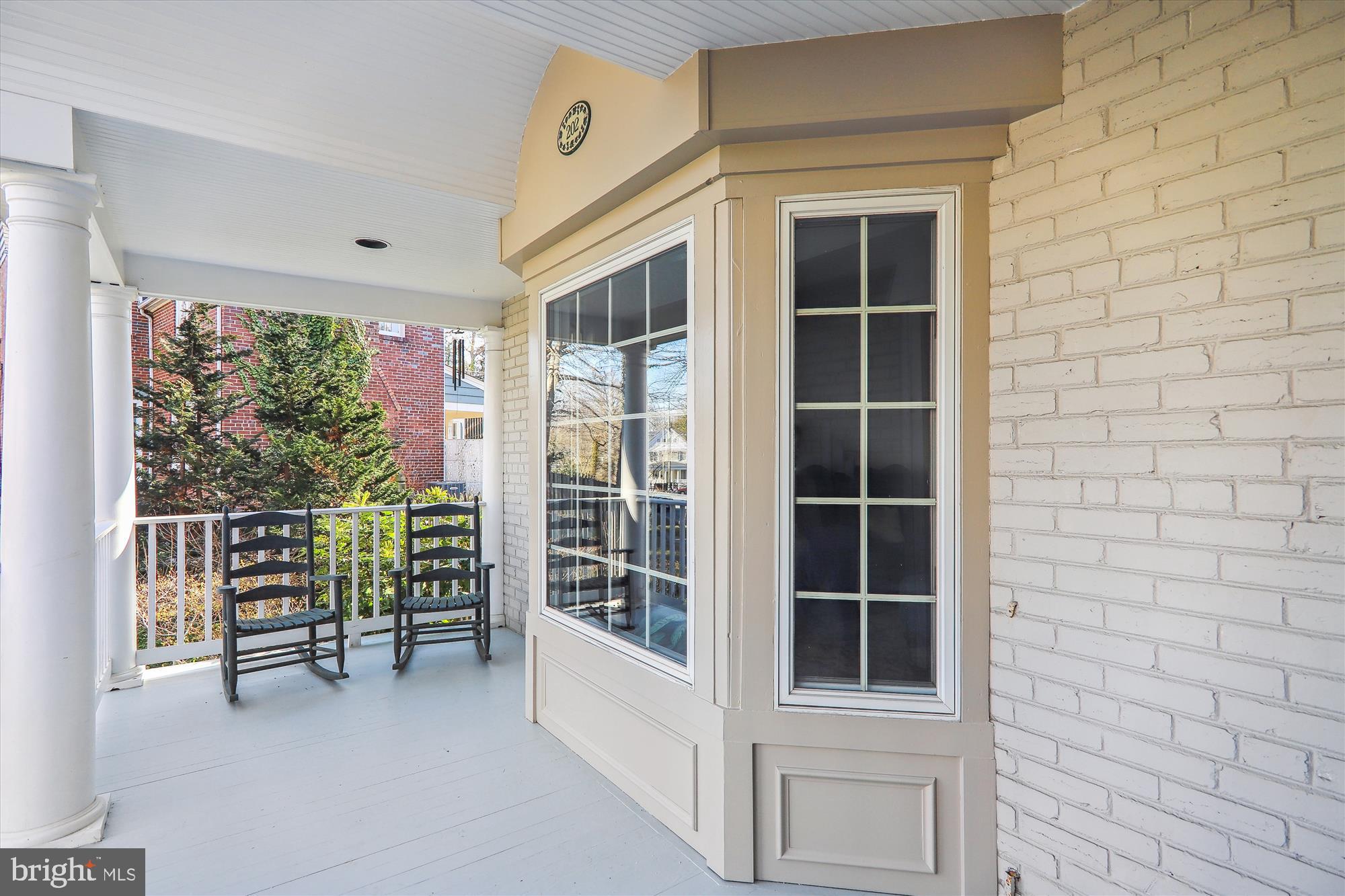 MARTINS ADDITION - Residential