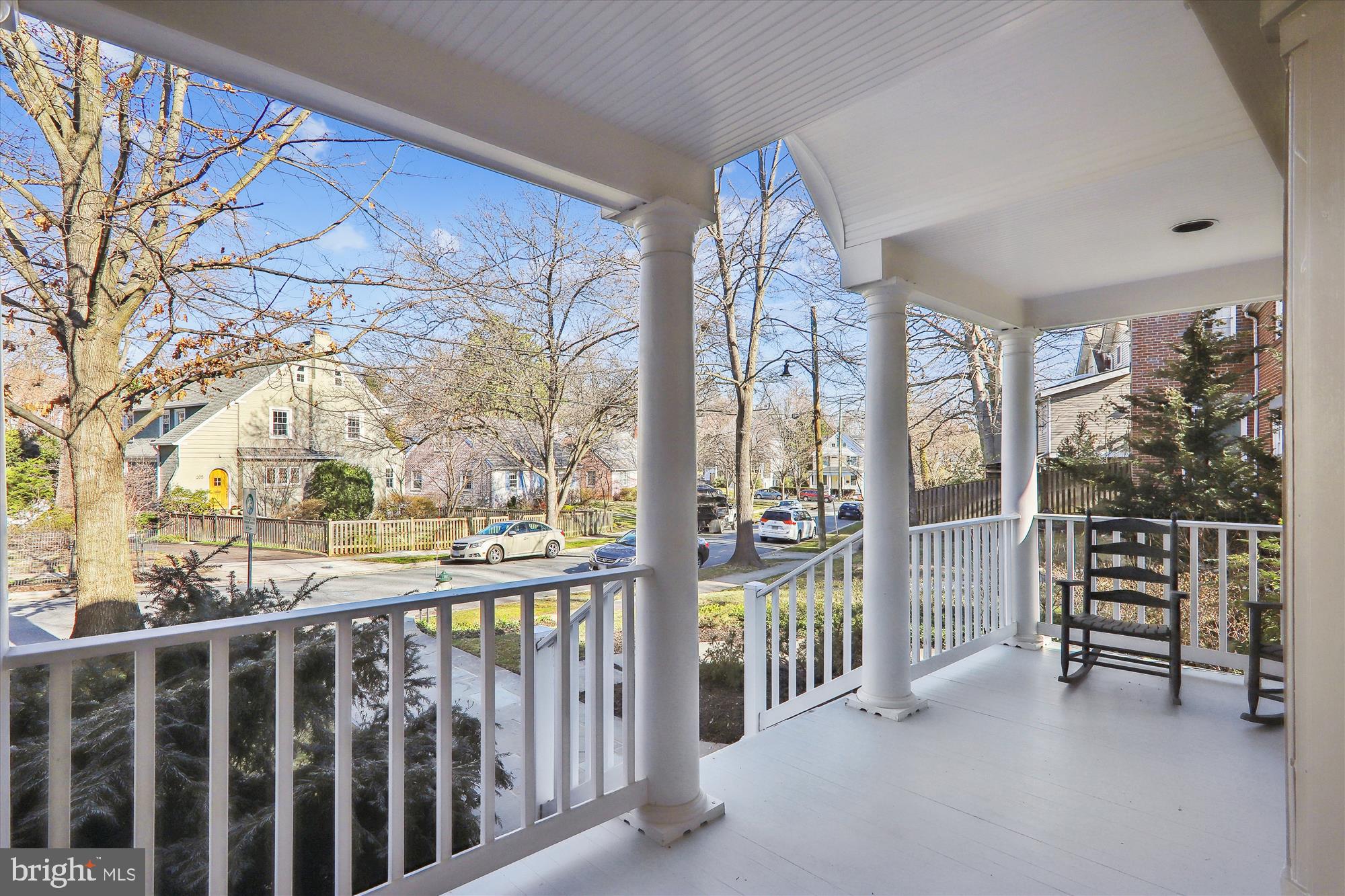 MARTINS ADDITION - Residential