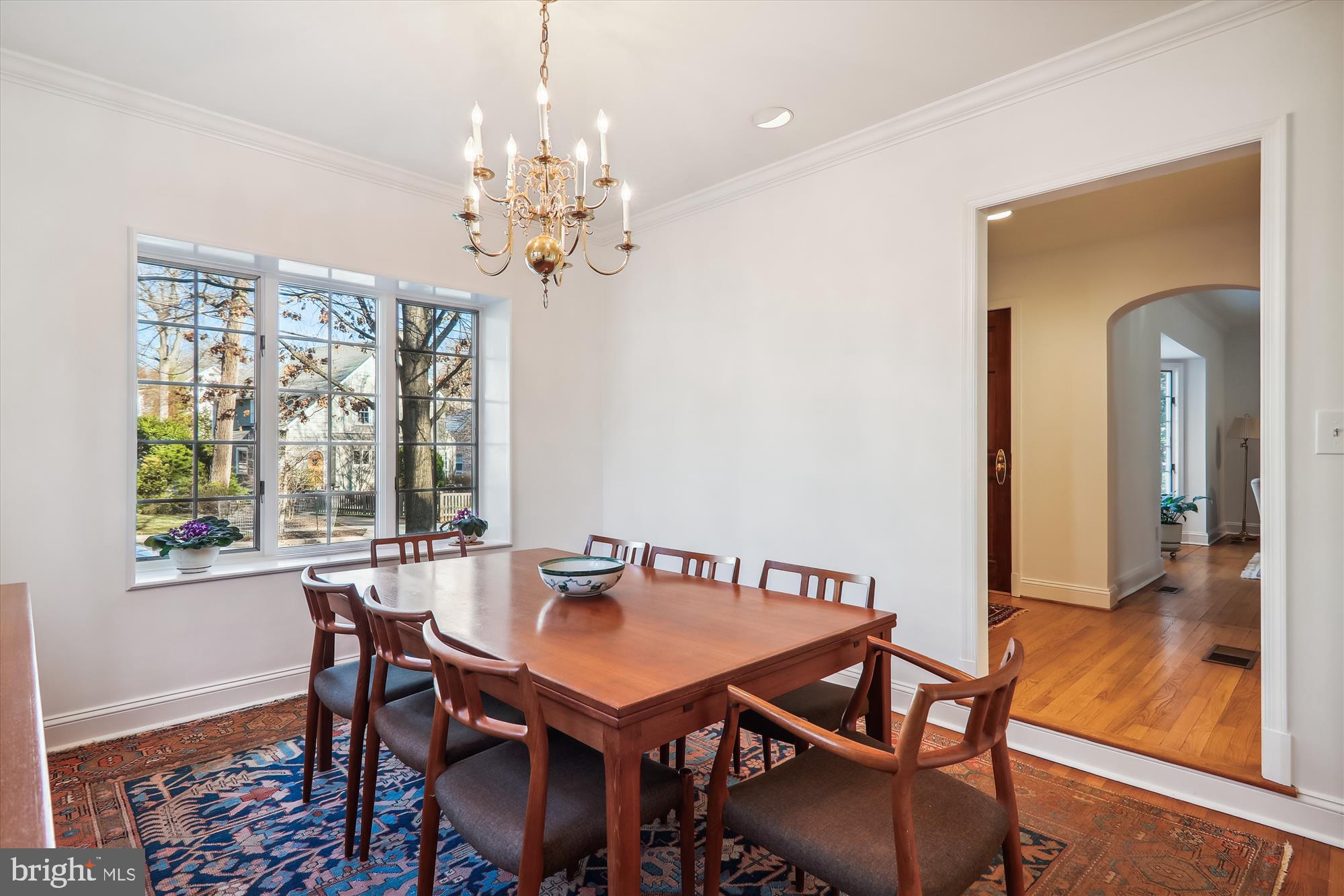 MARTINS ADDITION - Residential