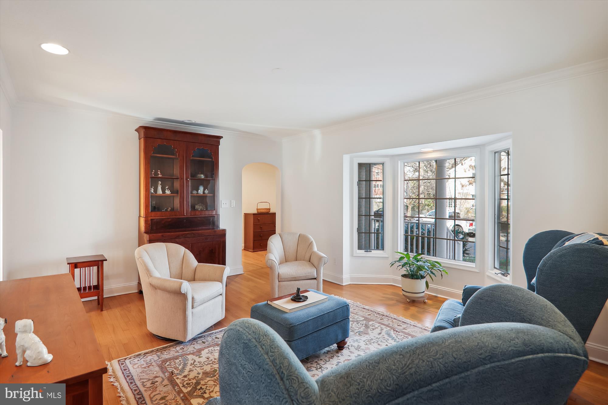 MARTINS ADDITION - Residential