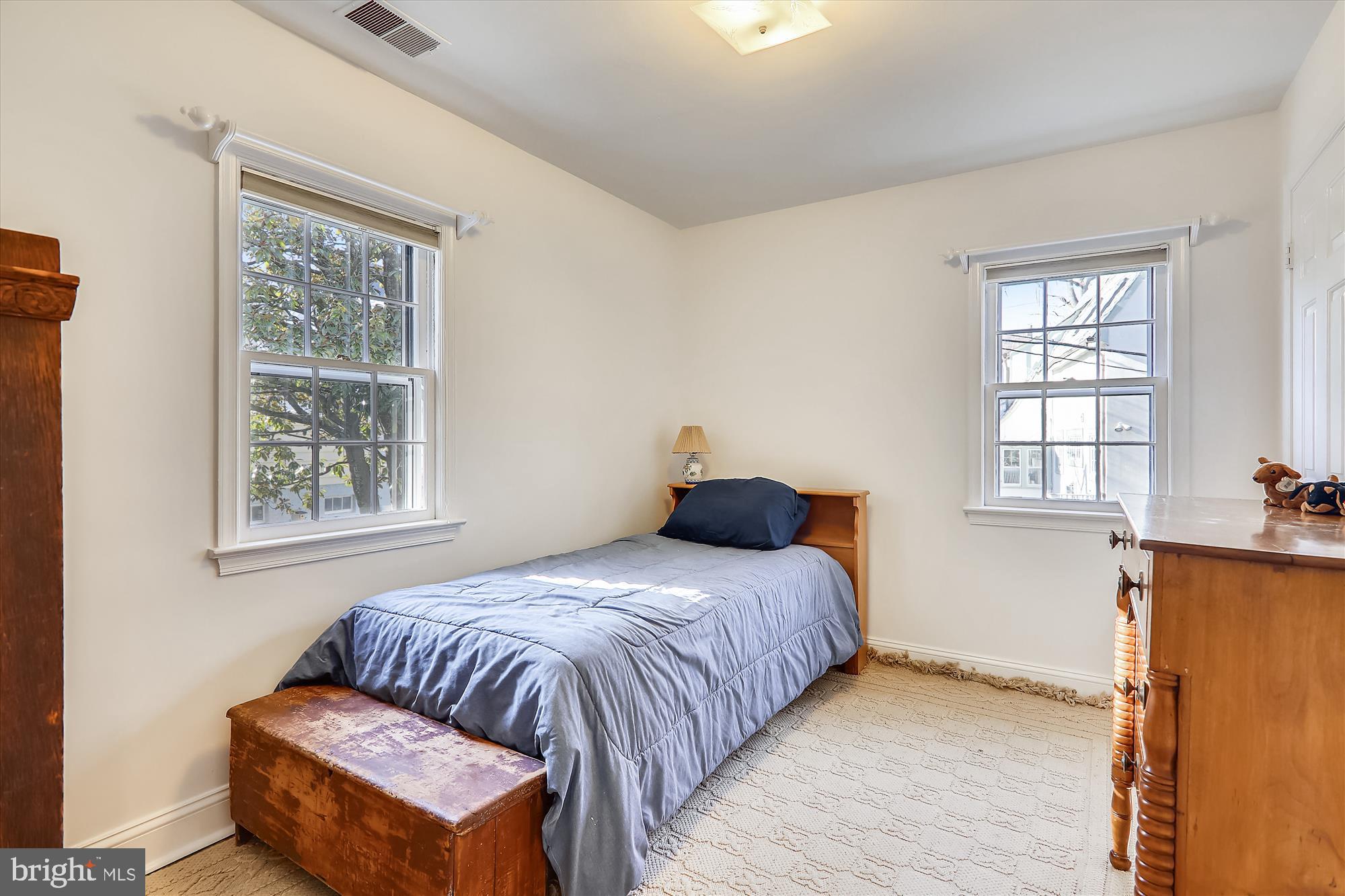 MARTINS ADDITION - Residential