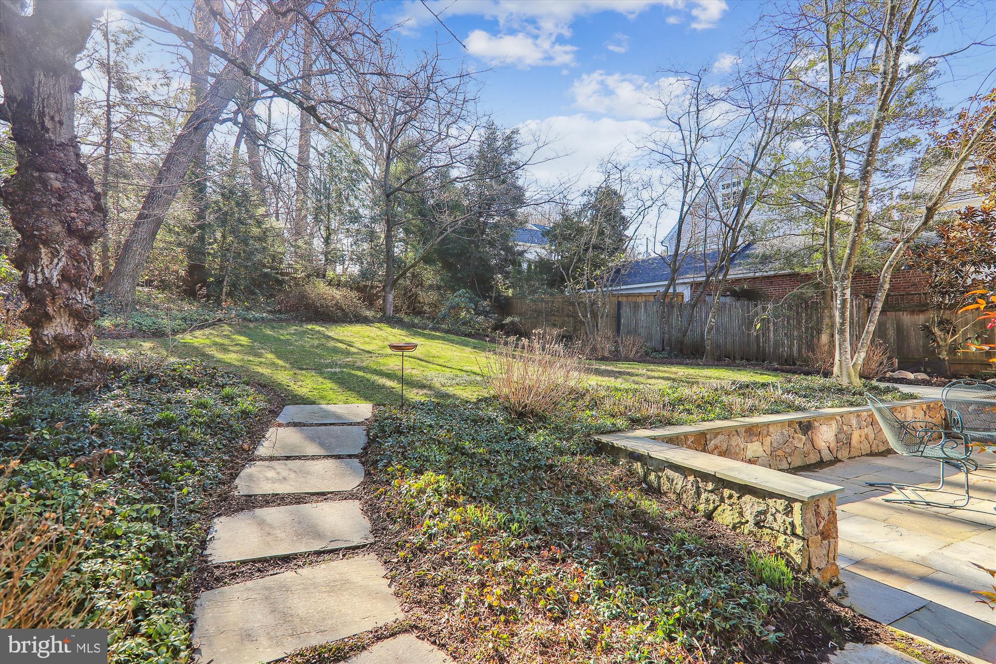 MARTINS ADDITION - Residential